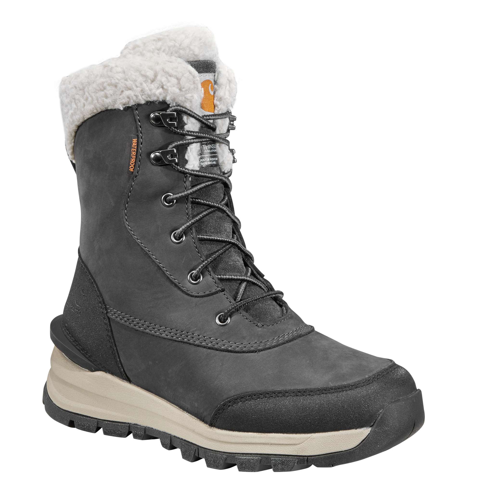 Women's Pellston Waterproof Insulated Winter Boot