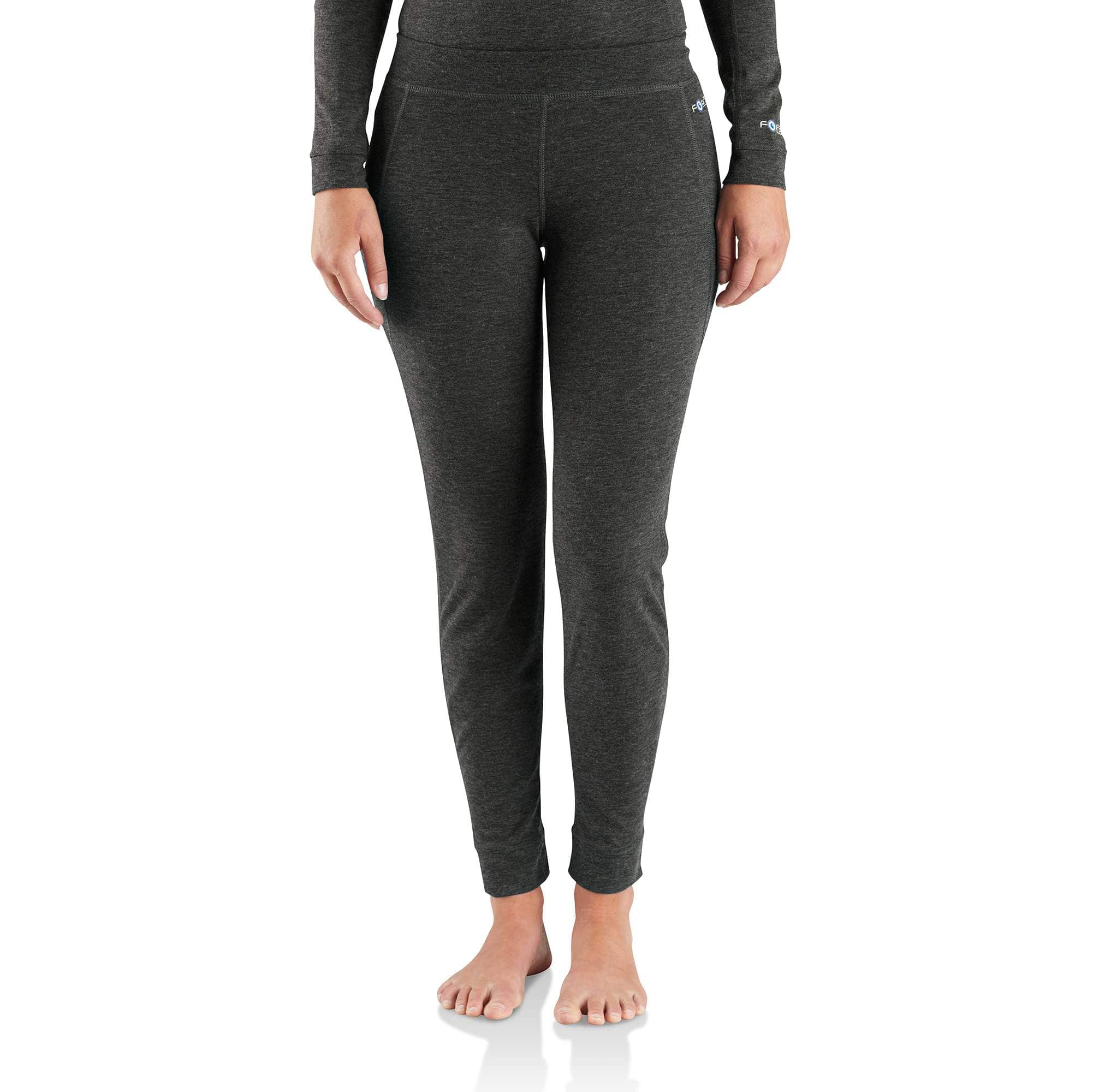 Women's Base Force® Heavyweight Poly-Wool Bottom
