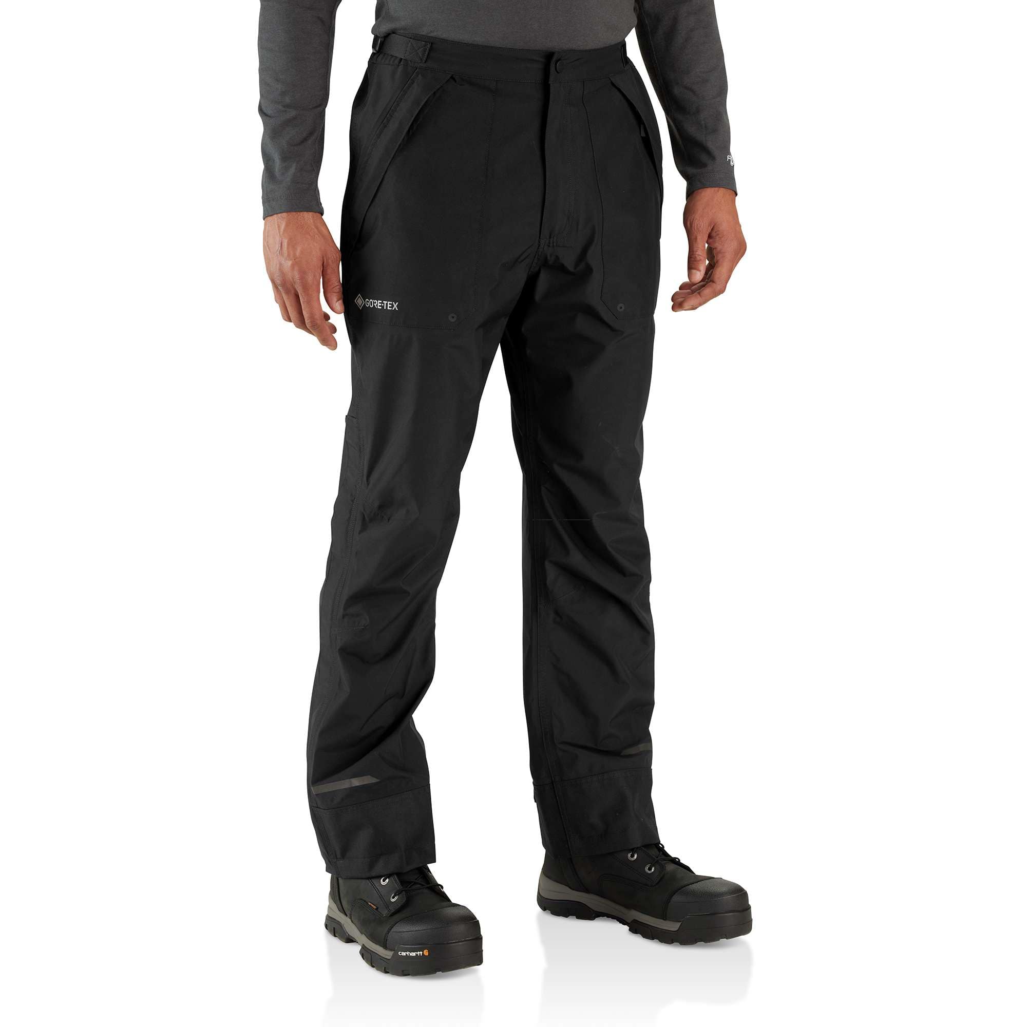 Storm Defender® Lightweight Durable GORE-TEX™ Relaxed Fit Pant