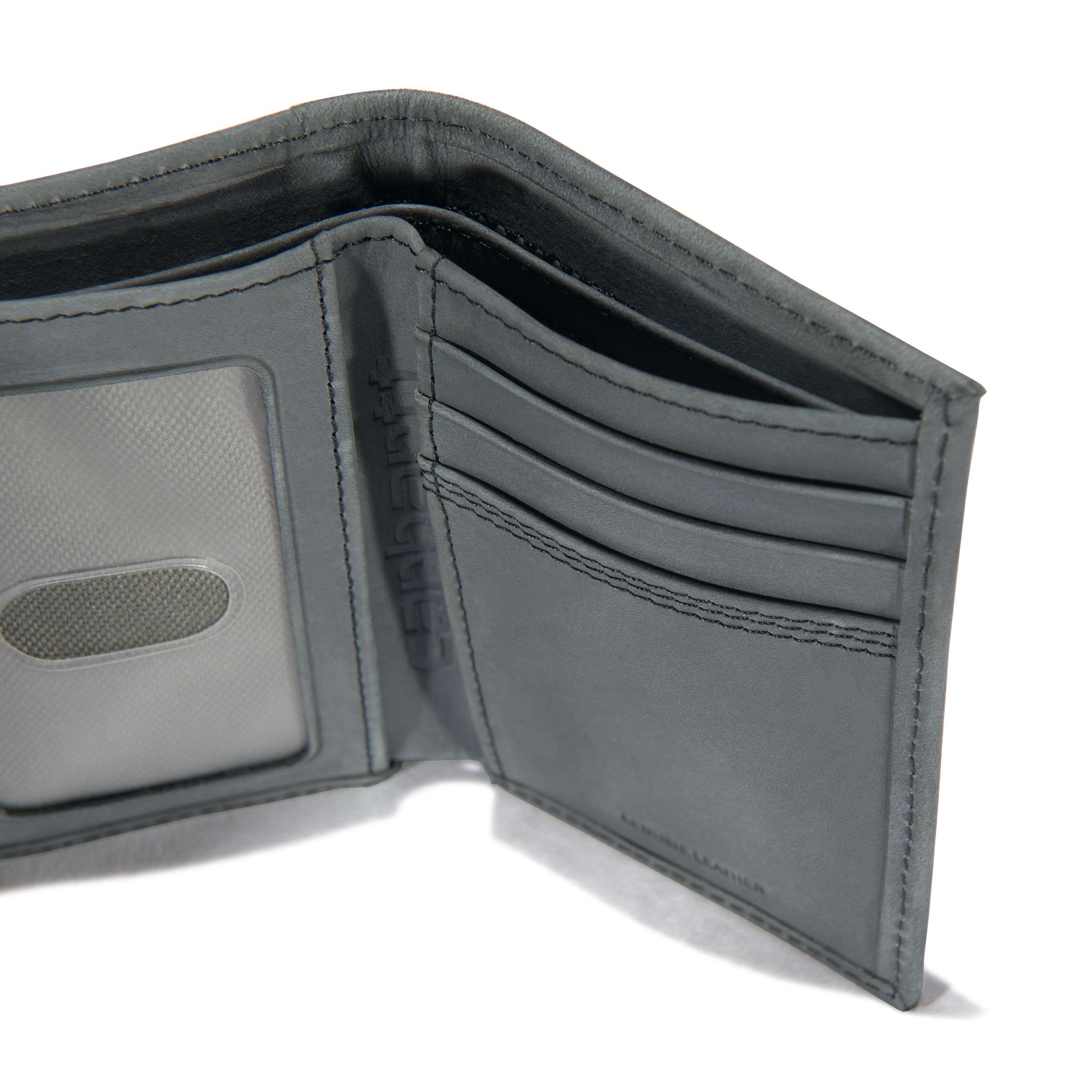 Detroit Trifold Wallet