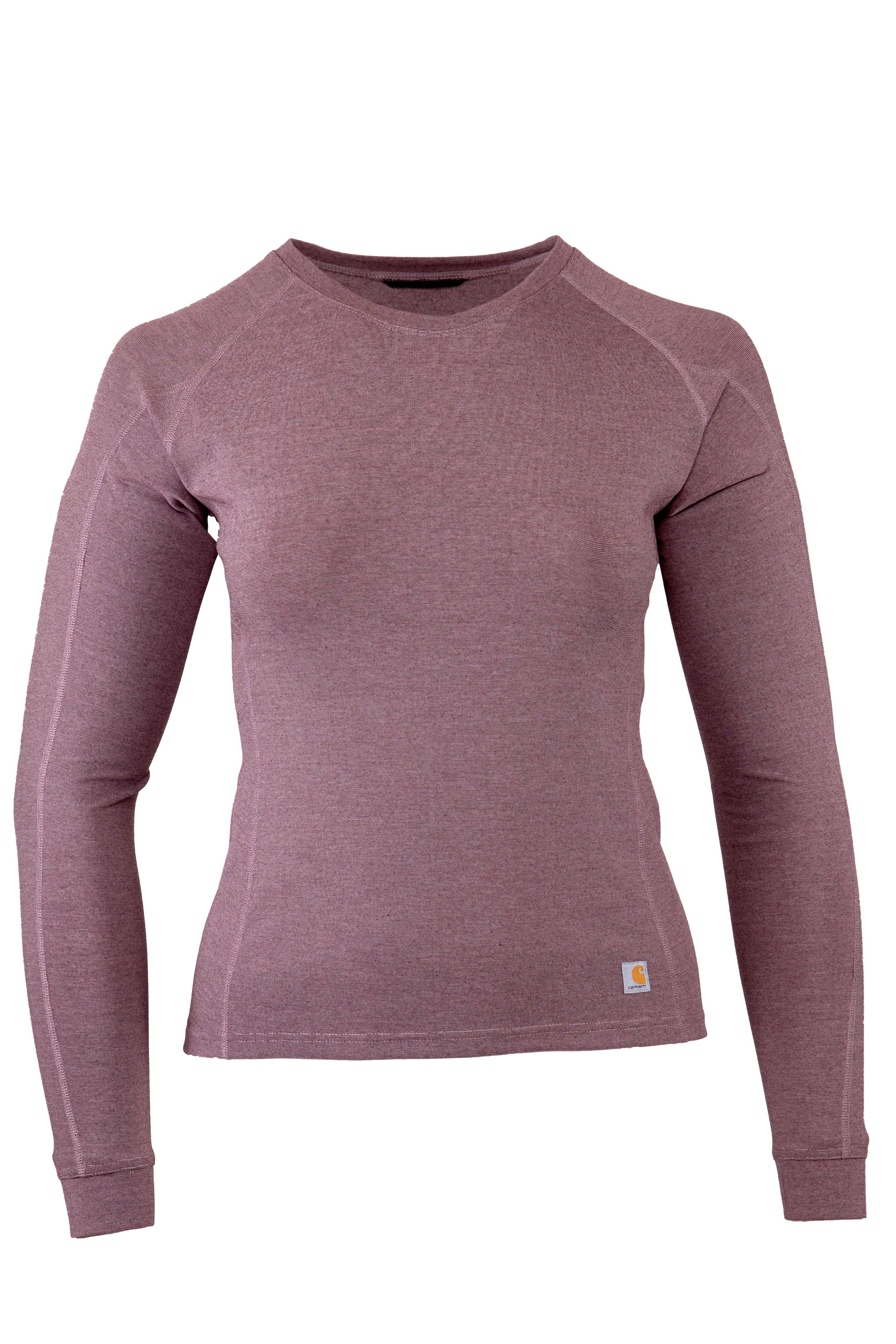 Women's Base Force® Heavyweight Crew