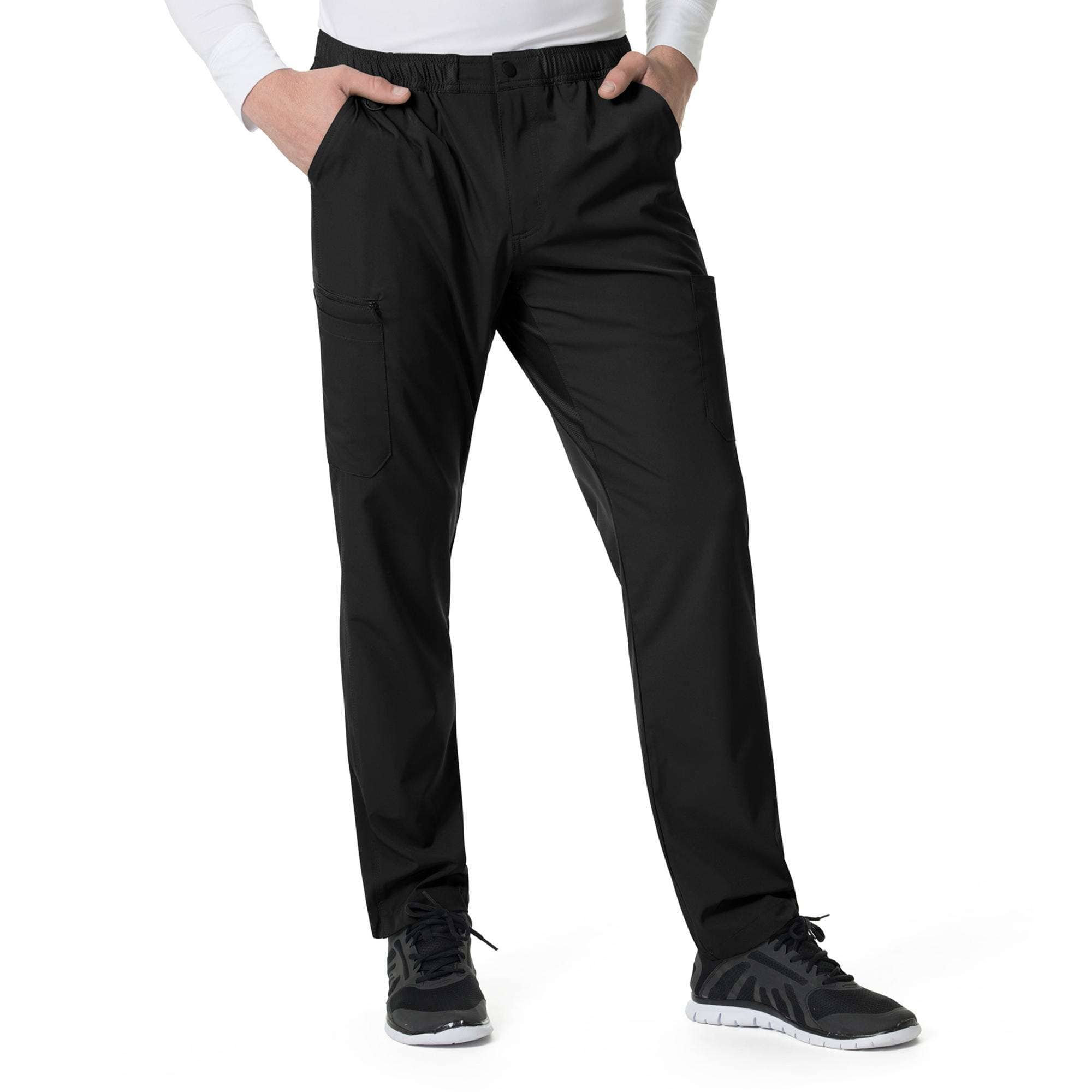 Force Liberty Twill Straight Leg Scrub Pant