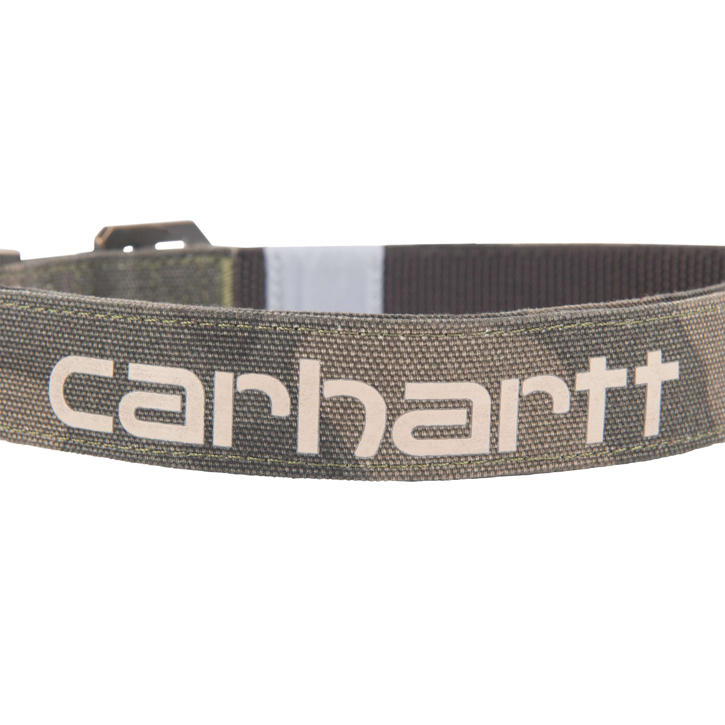 Nylon Duck Dog Collar