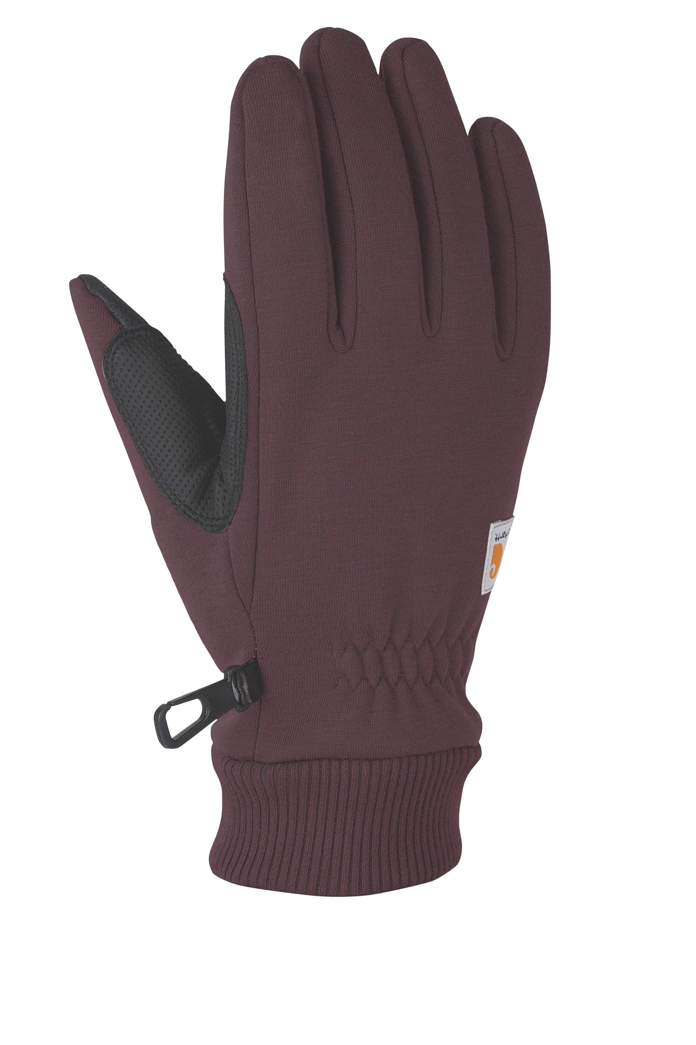 Women's C-Touch Knit Glove