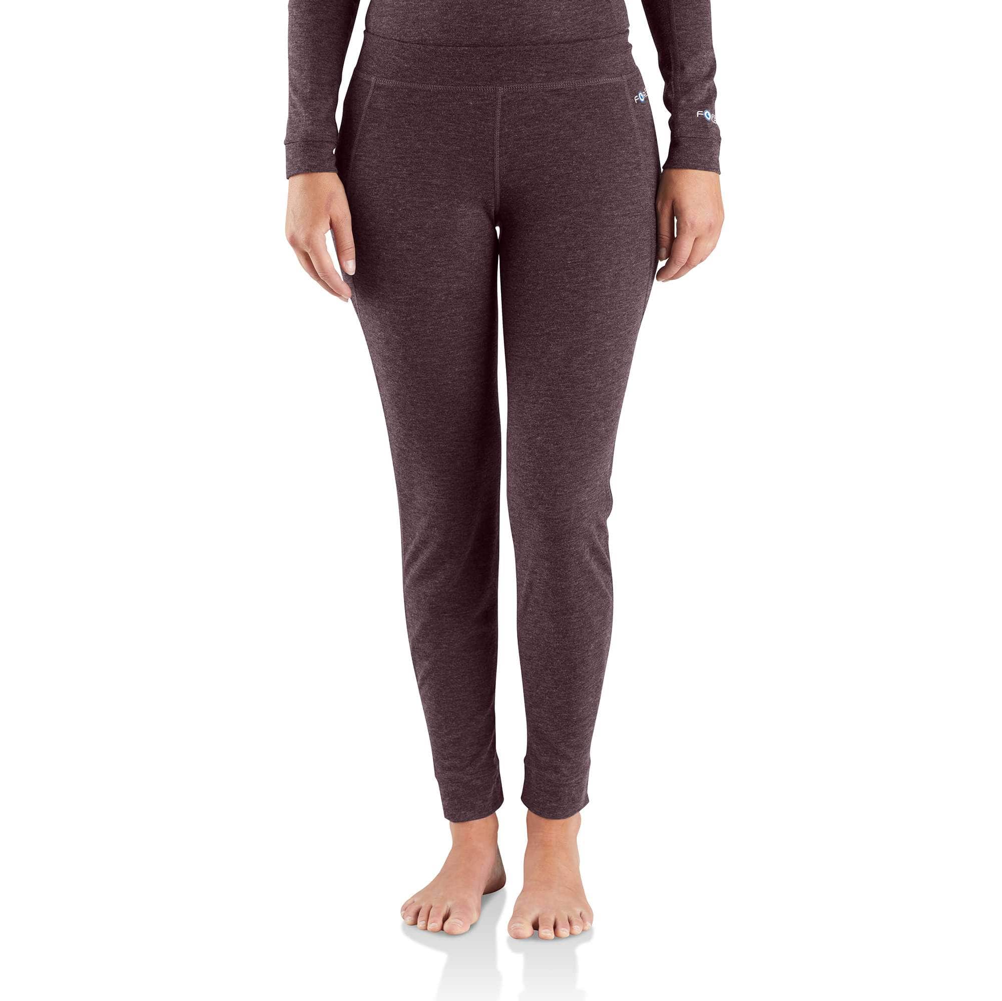 Women's Base Force® Heavyweight Poly-Wool Bottom