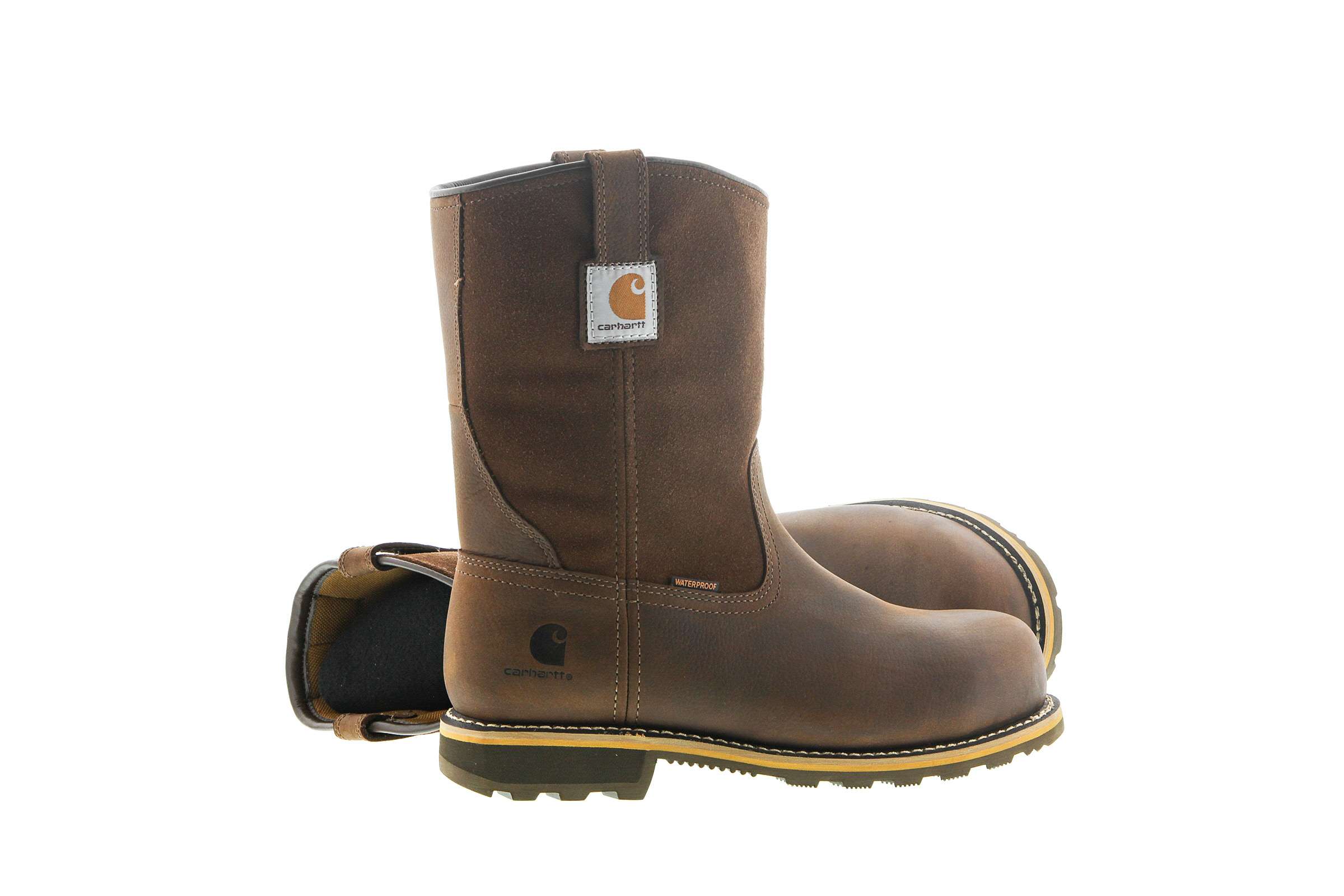 Traditional Welt Waterproof 10