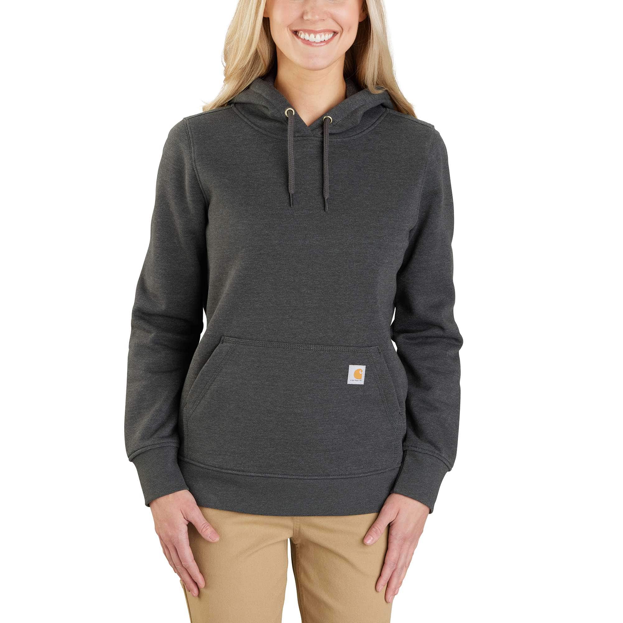 Women's Rain Defender® Relaxed Fit Midweight Sweatshirt