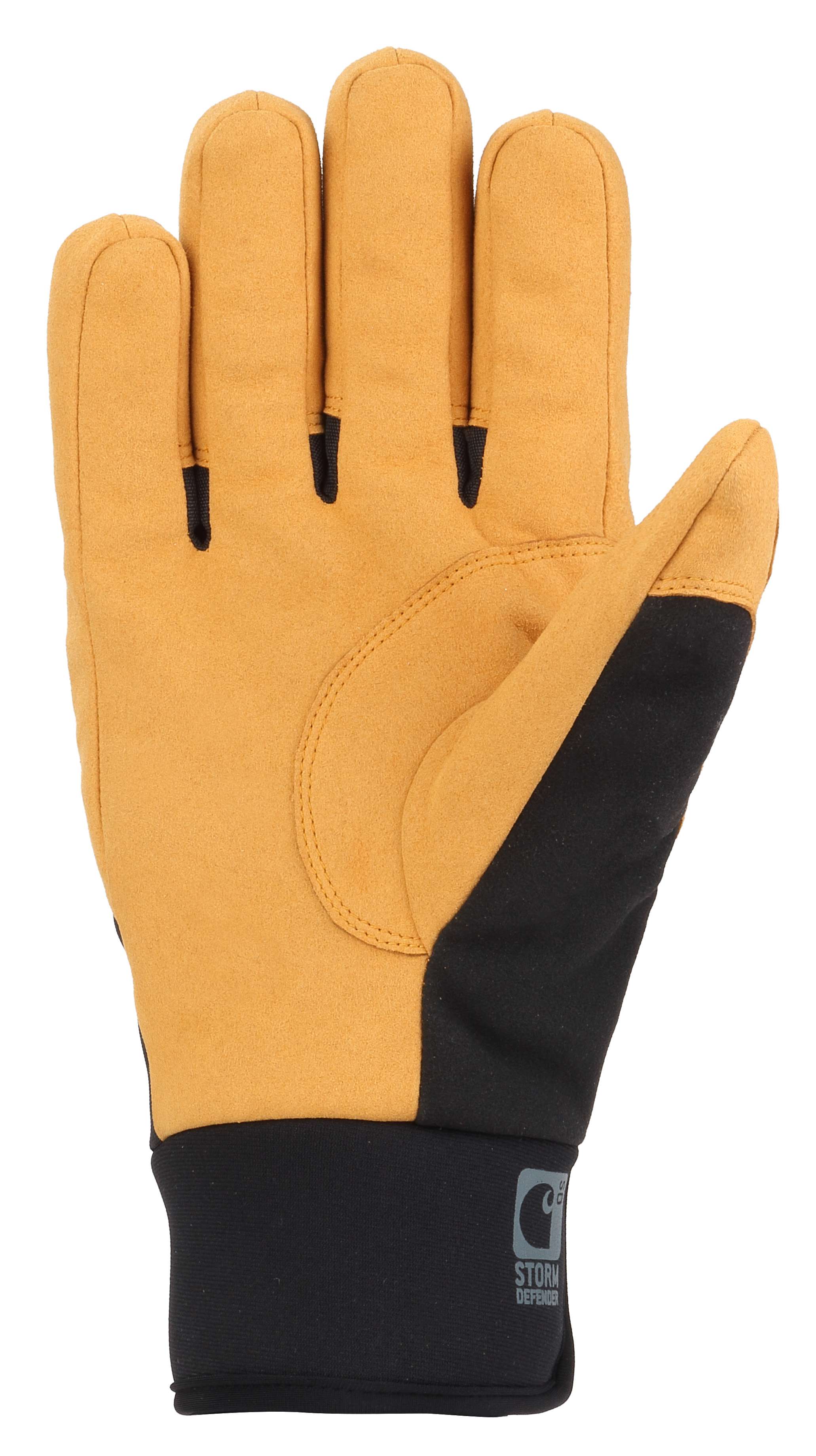 Stoker Insulated Glove