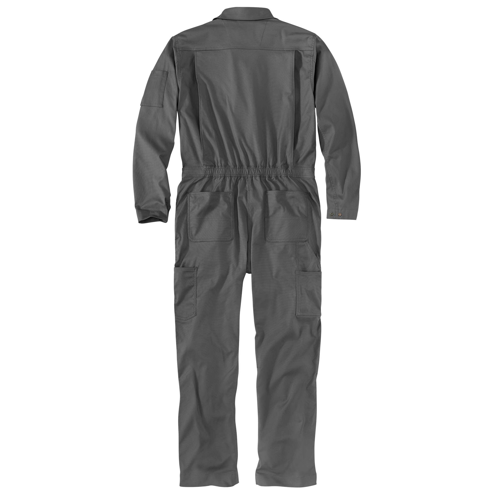 Rugged Flex® Canvas Coverall