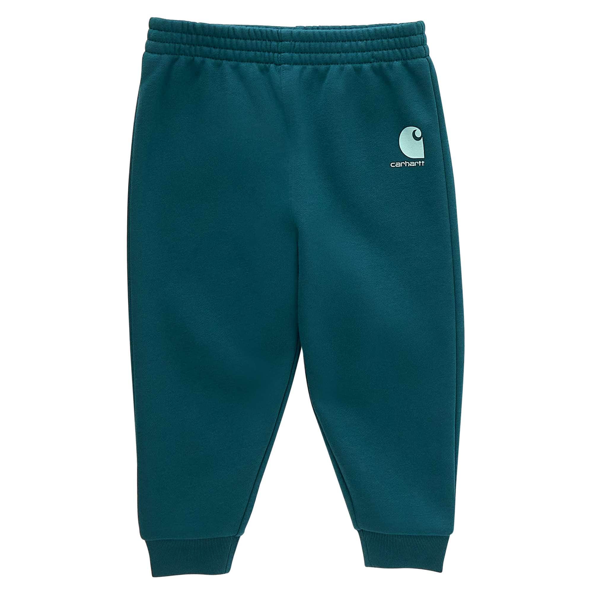 Girls' Fleece Logo Sweatpants (Infant/Toddler)