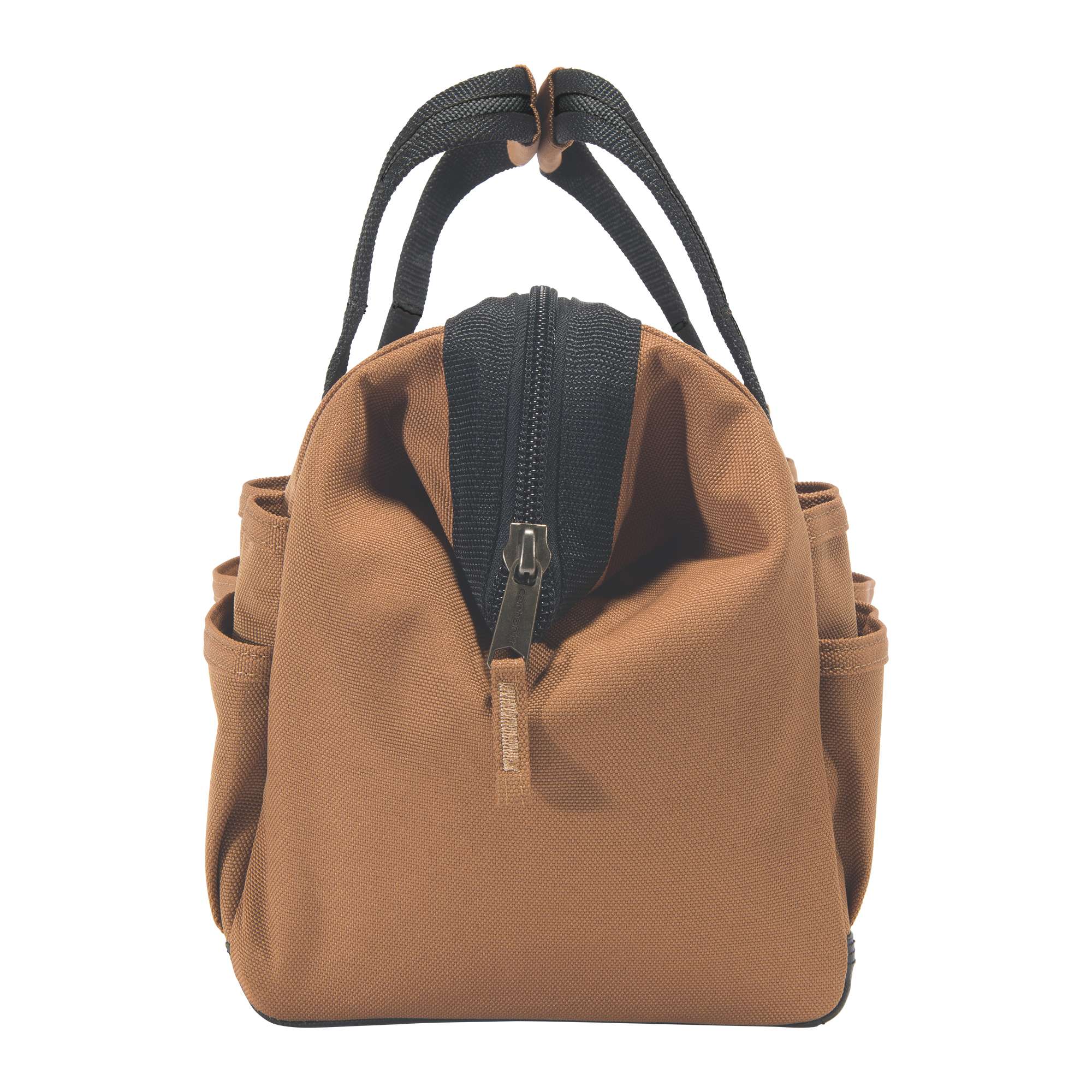 14-Inch 25 Pocket Heavyweight Tool Bag