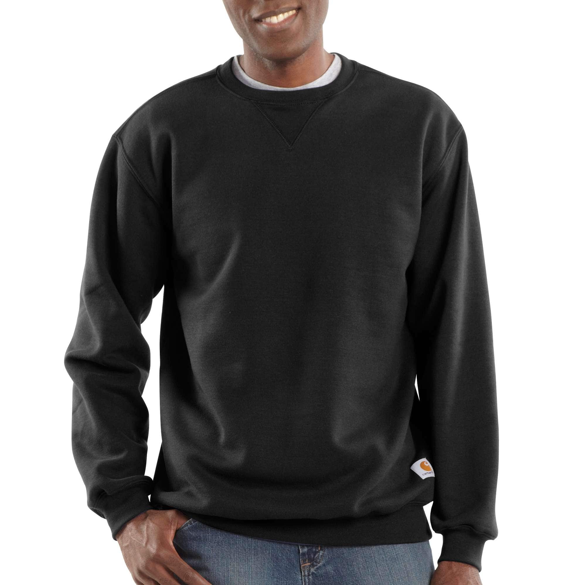 Midweight Crewneck Sweatshirt