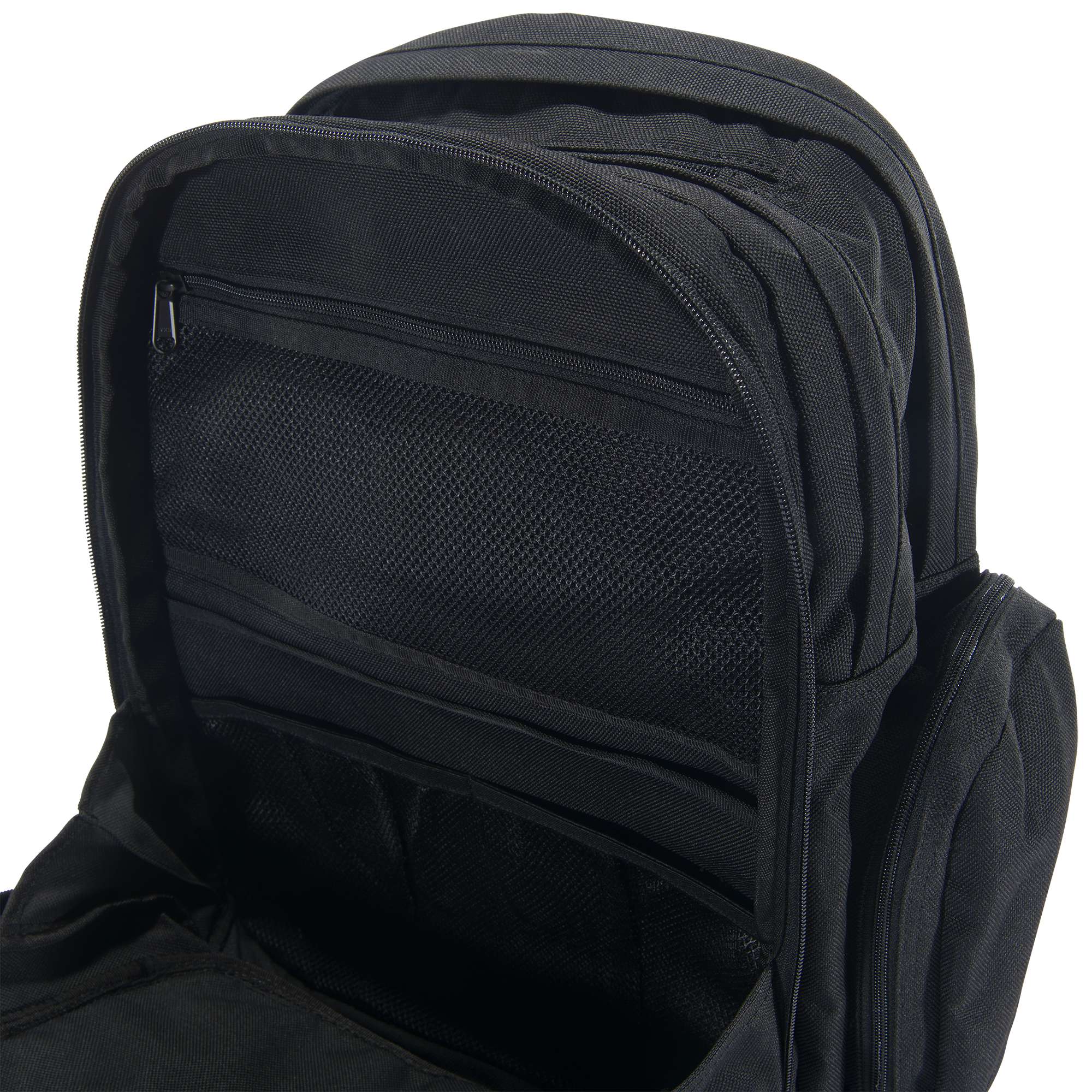35L Triple-Compartment Backpack