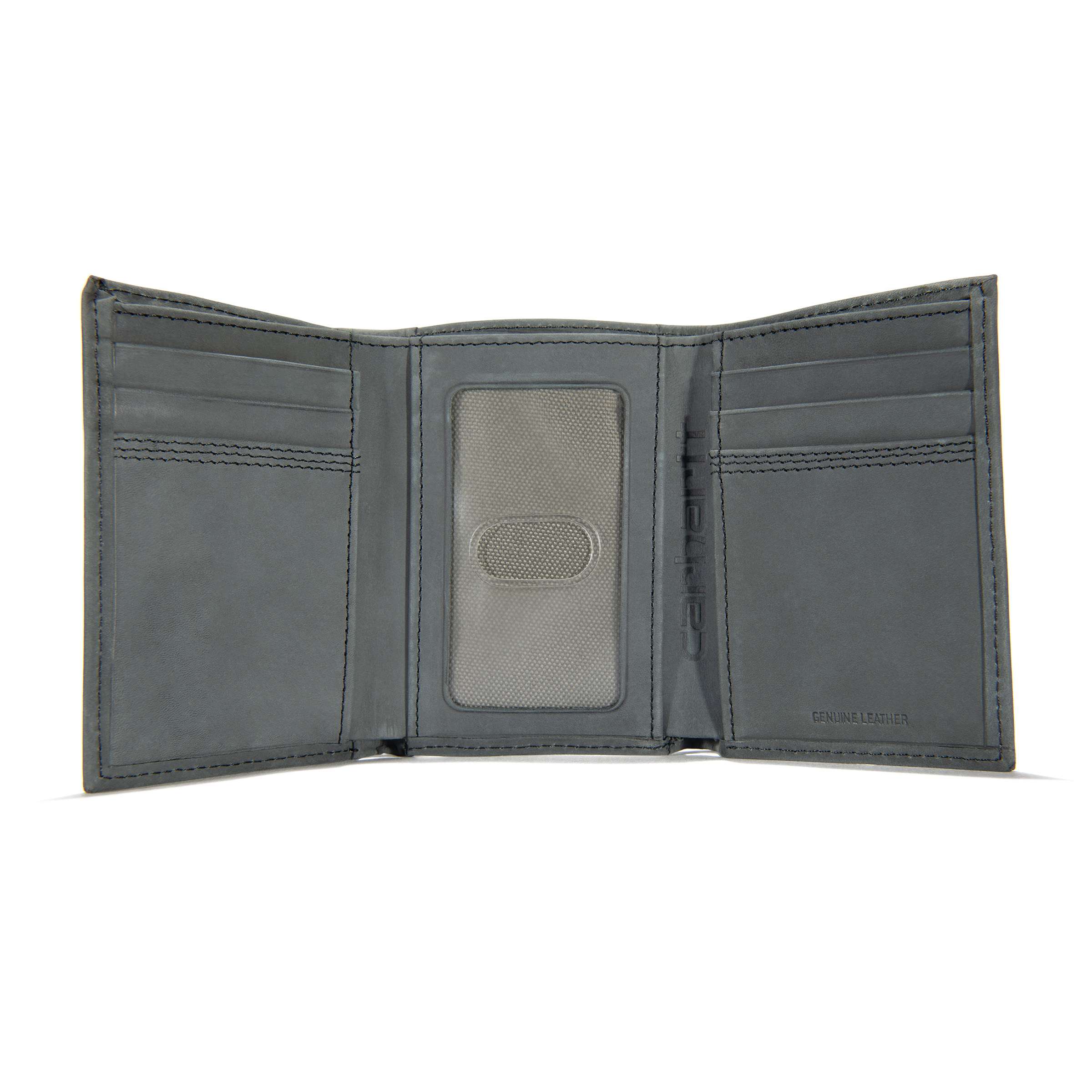 Detroit Trifold Wallet