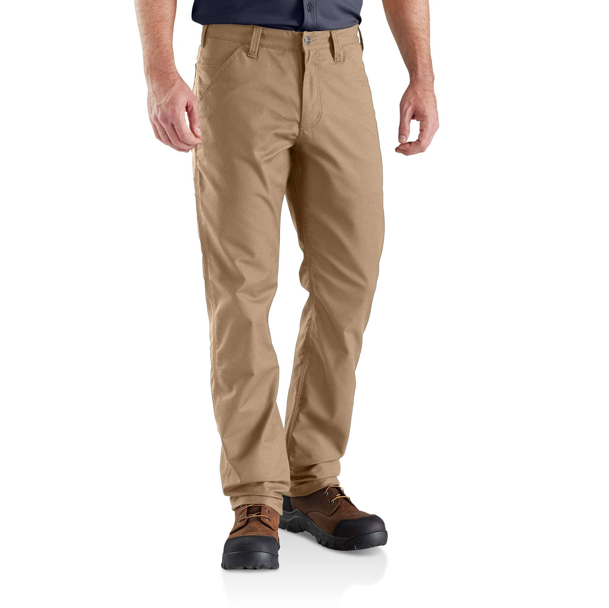 Rugged Professional™ Series Relaxed Fit Pant
