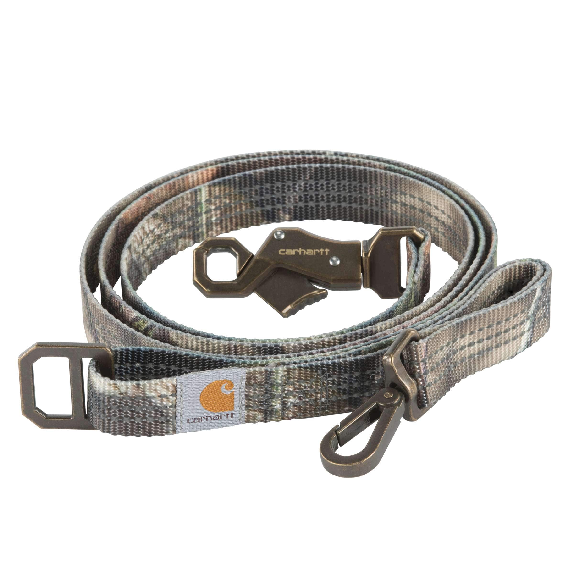 Tradesman Dog Leash