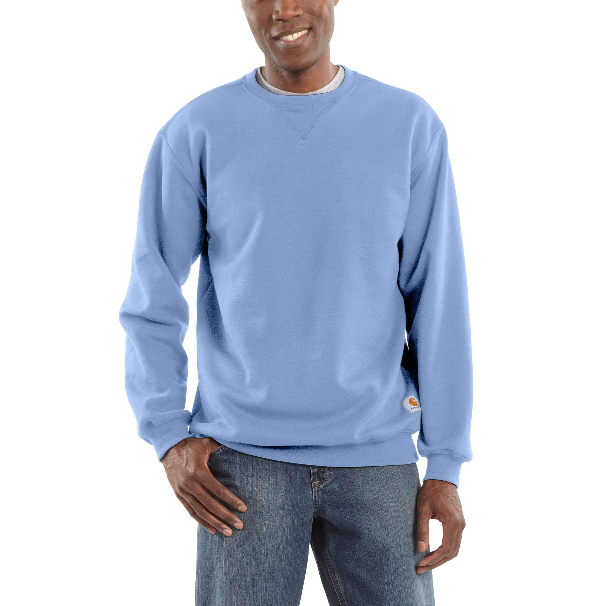 Midweight Crewneck Sweatshirt