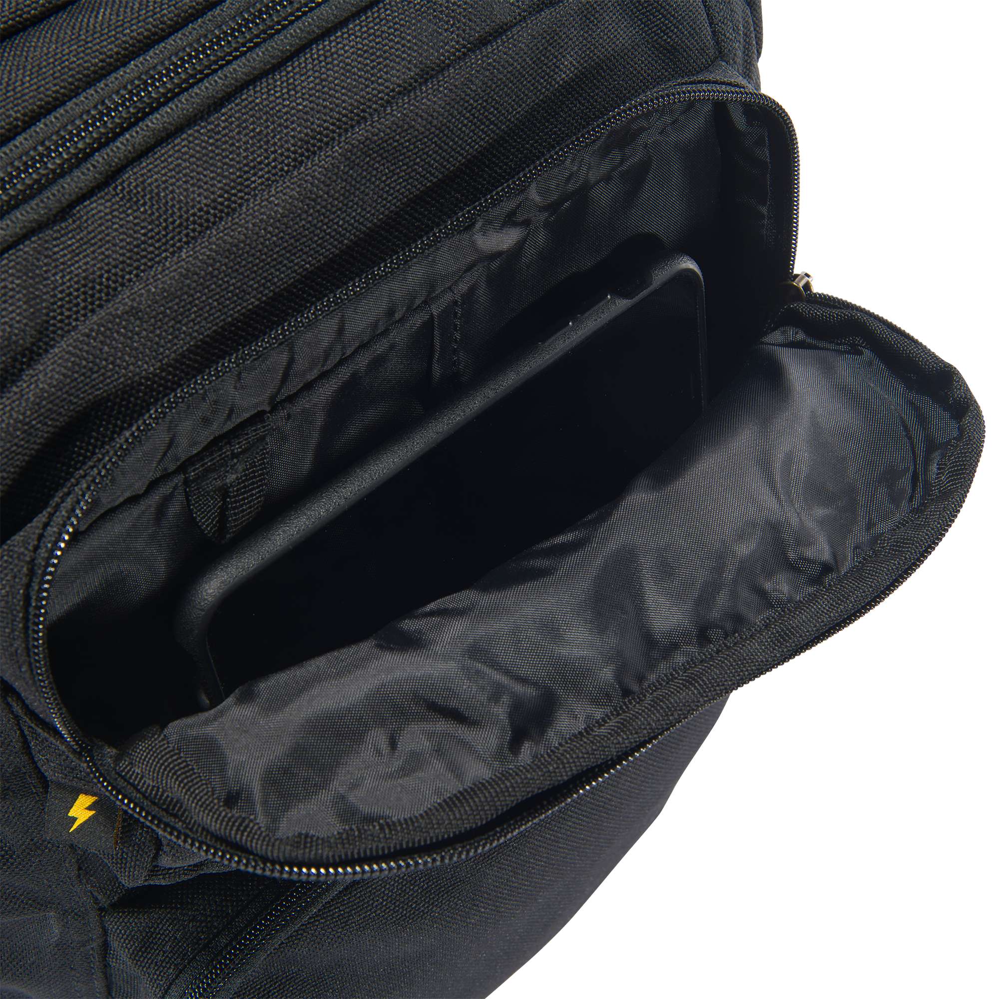 35L Triple-Compartment Backpack