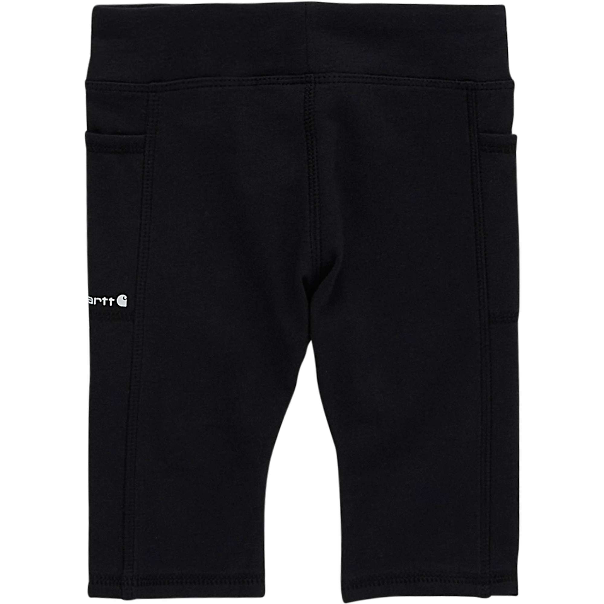 Girls' Lightweight Crop Legging (Infant/Toddler)