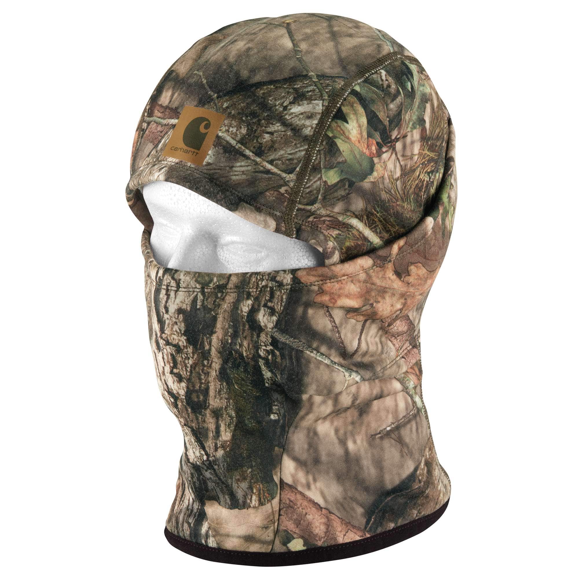 Carhartt Force® Camo Helmet Liner Mask