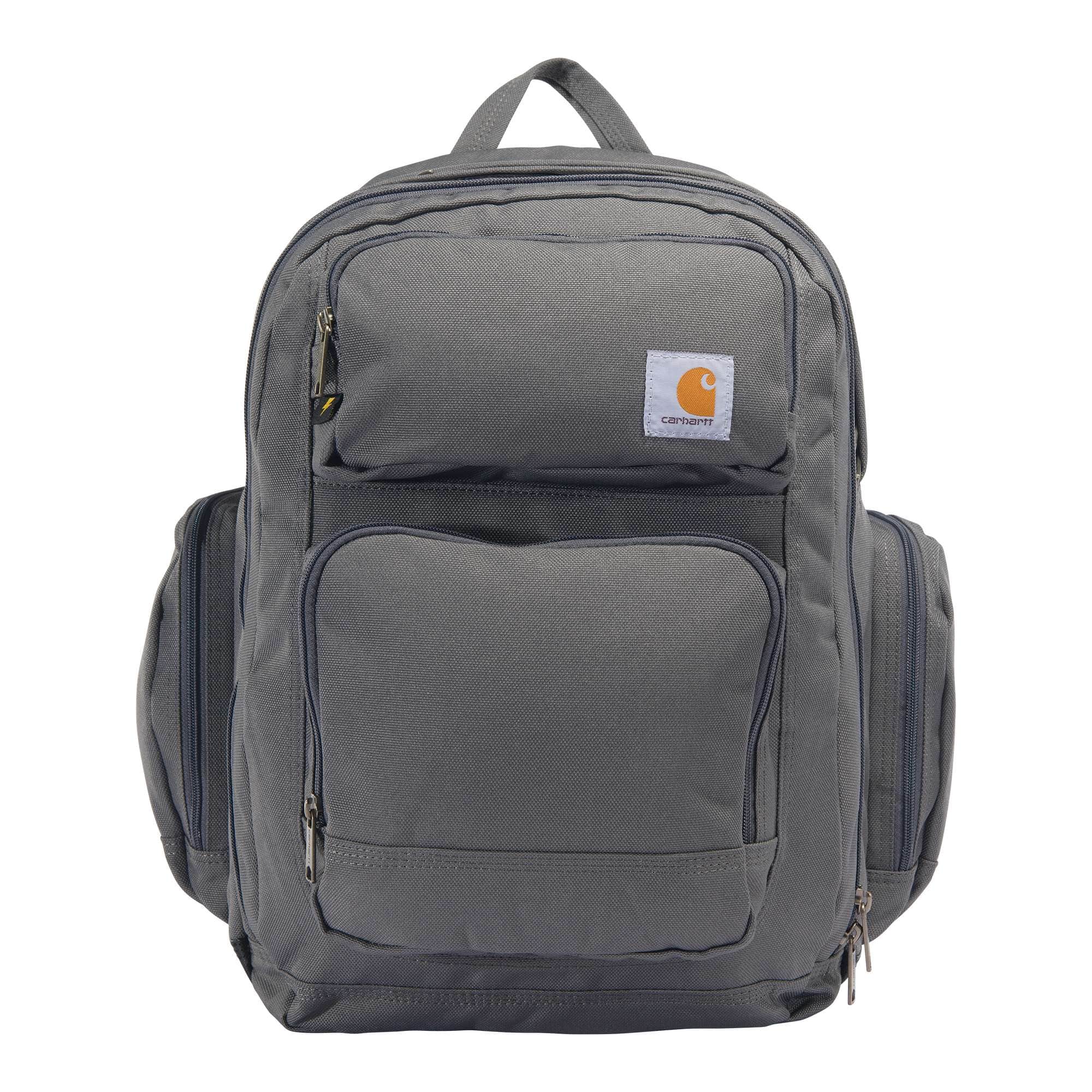 35L Triple-Compartment Backpack
