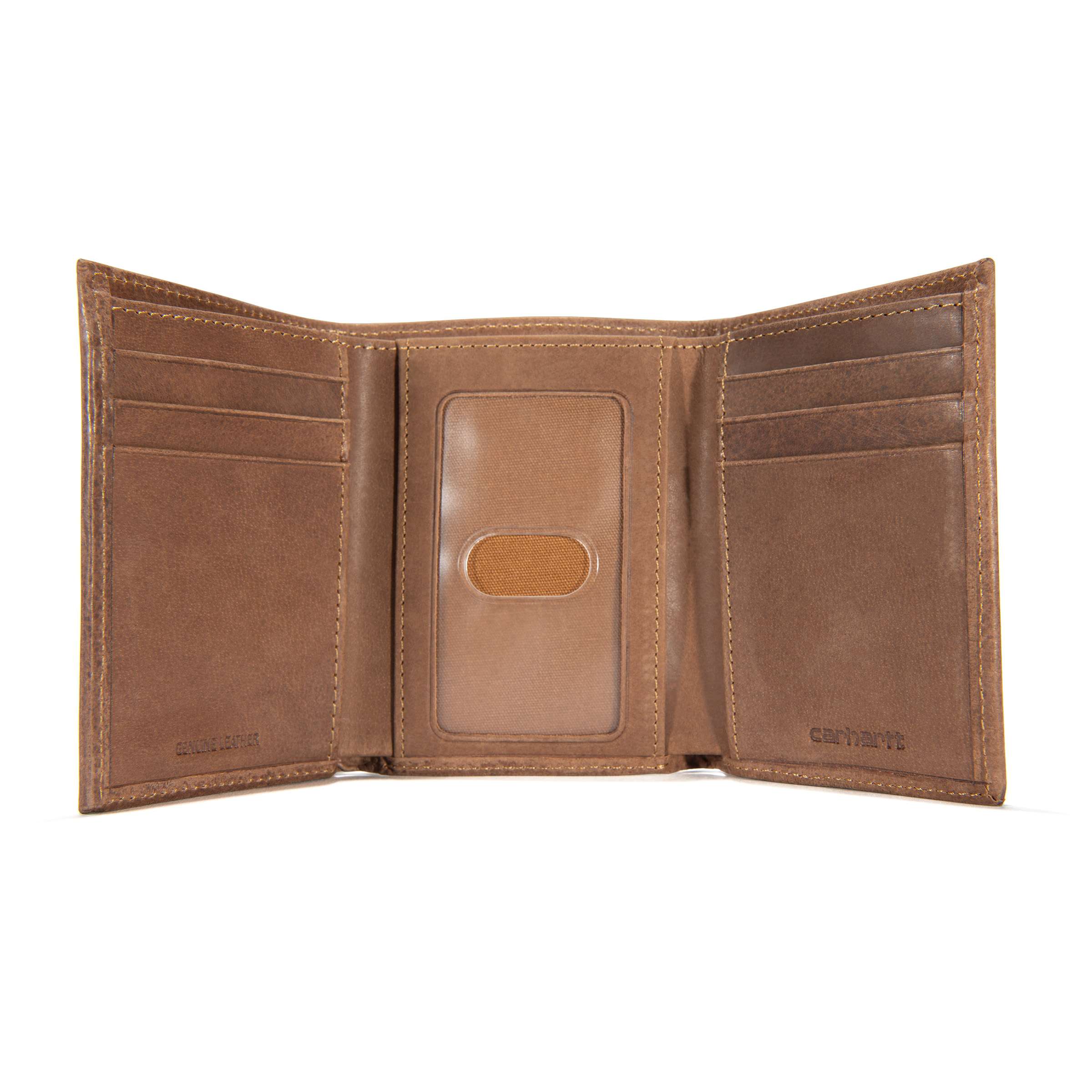 Legacy Trifold Wallet