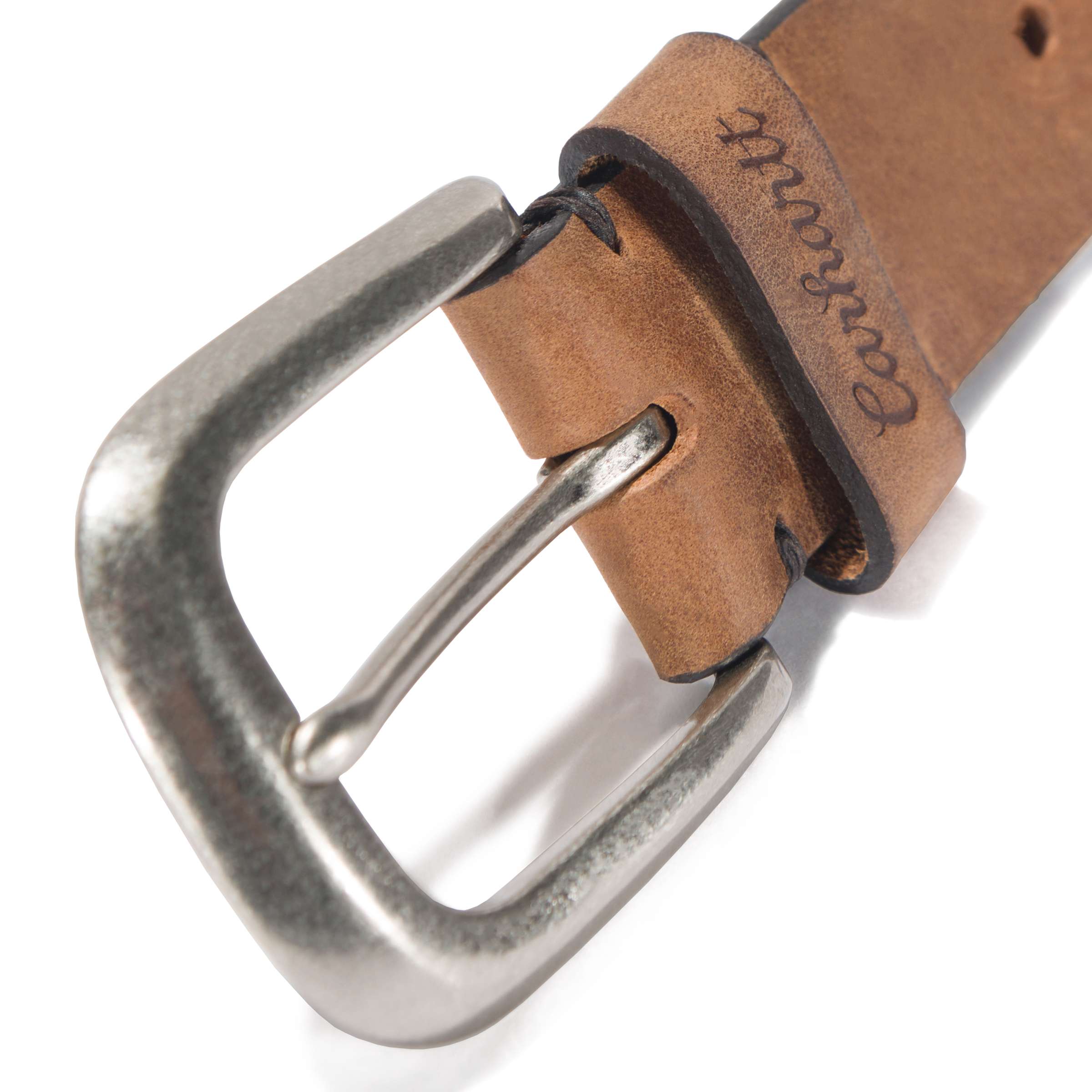 Women's Continuous Belt