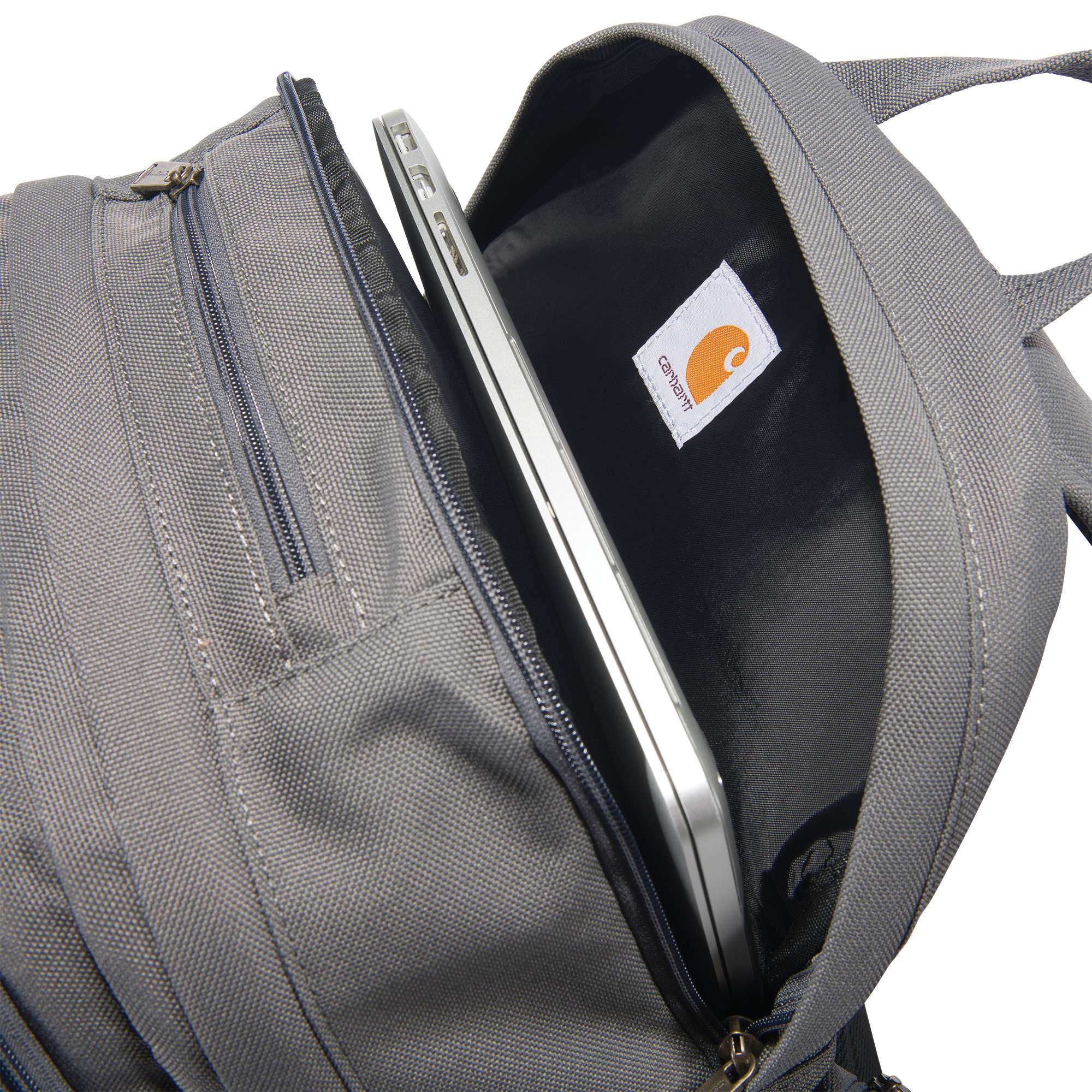 35L Triple-Compartment Backpack