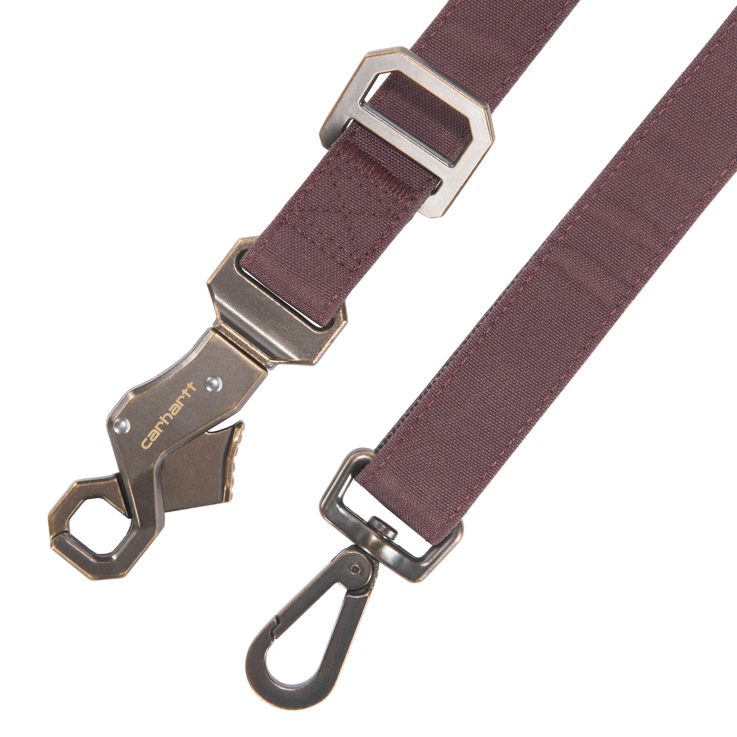 Nylon Duck Dog Leash