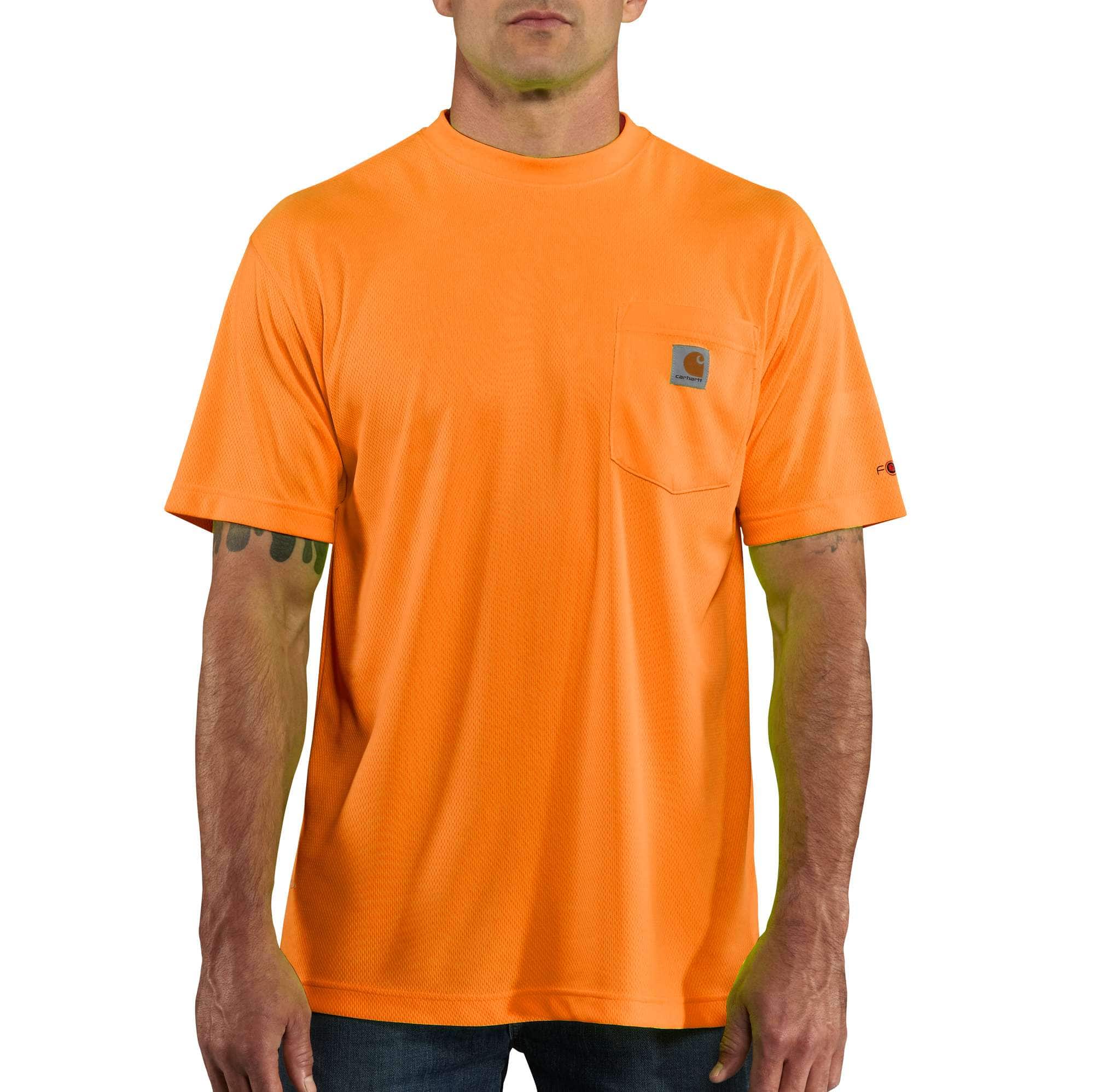 Force Color Enhanced Short-Sleeve T-Shirt