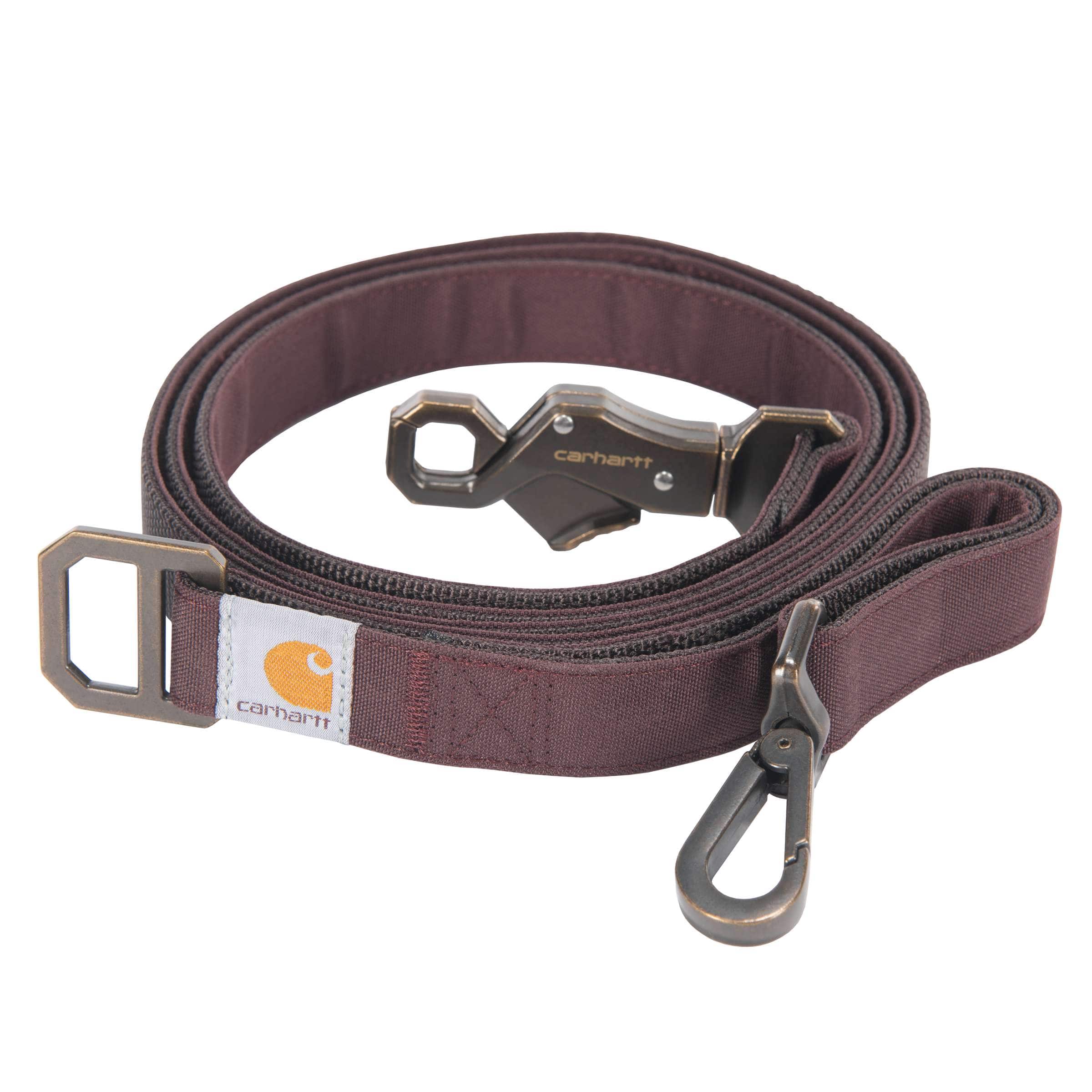 Nylon Duck Dog Leash