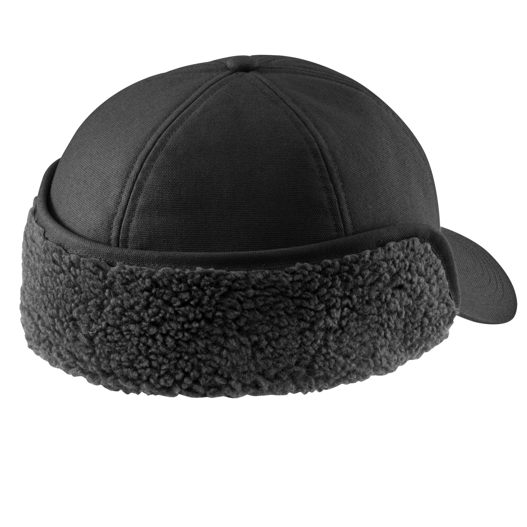 Rain Defender® Canvas Earflap Cap
