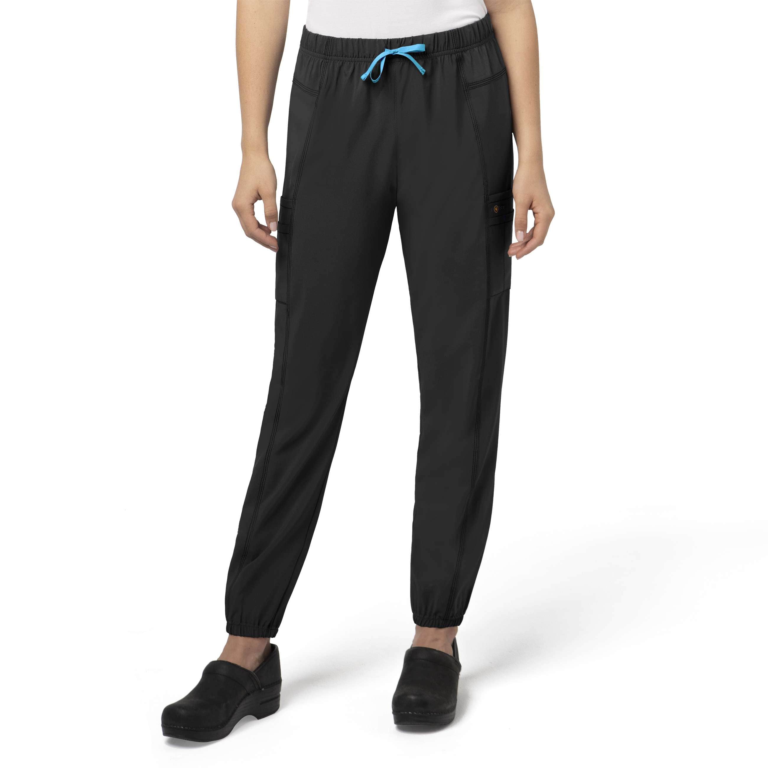 Women's Force Cross-Flex Jogger Scrub Pant