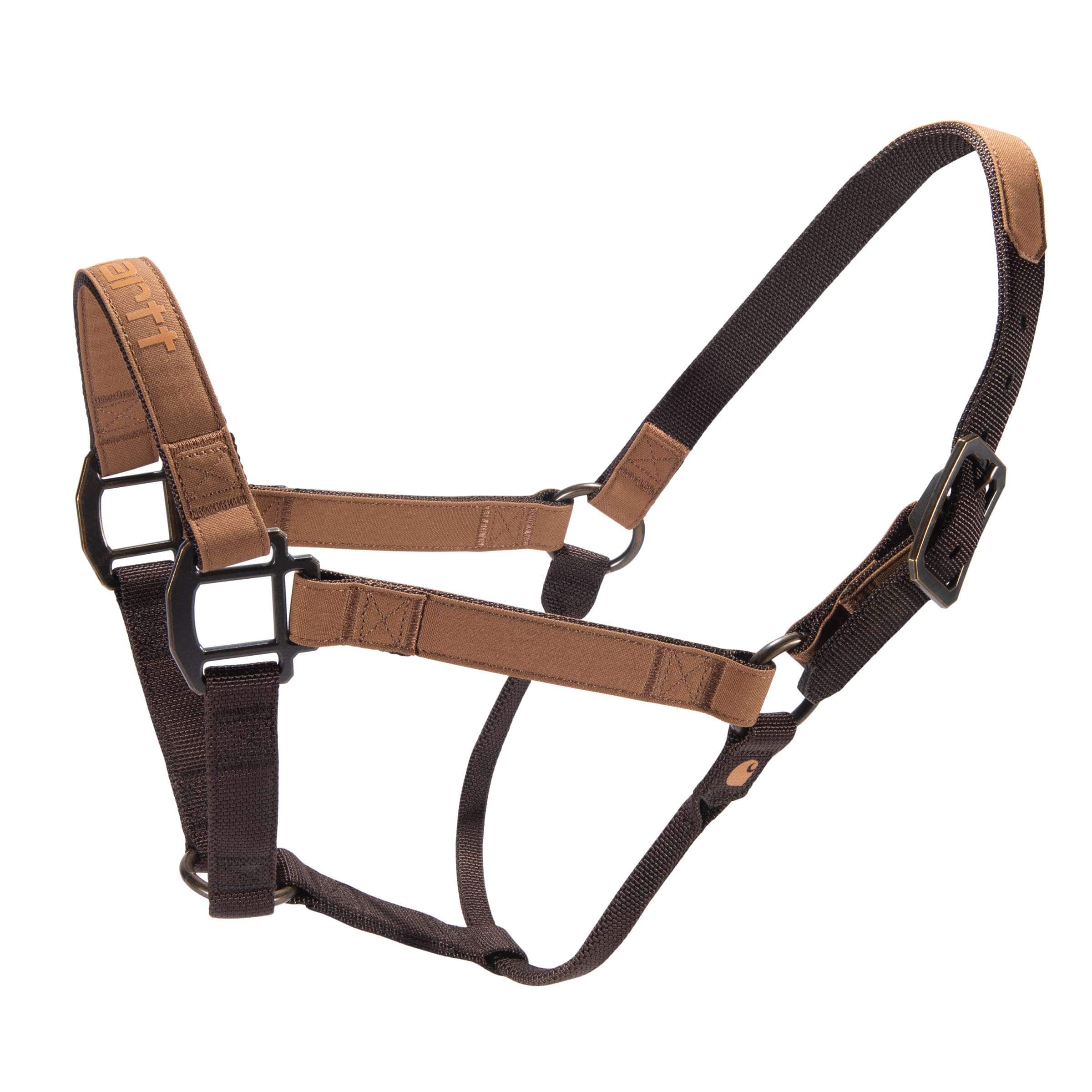 Carhartt Nylon Duck Horse Halter