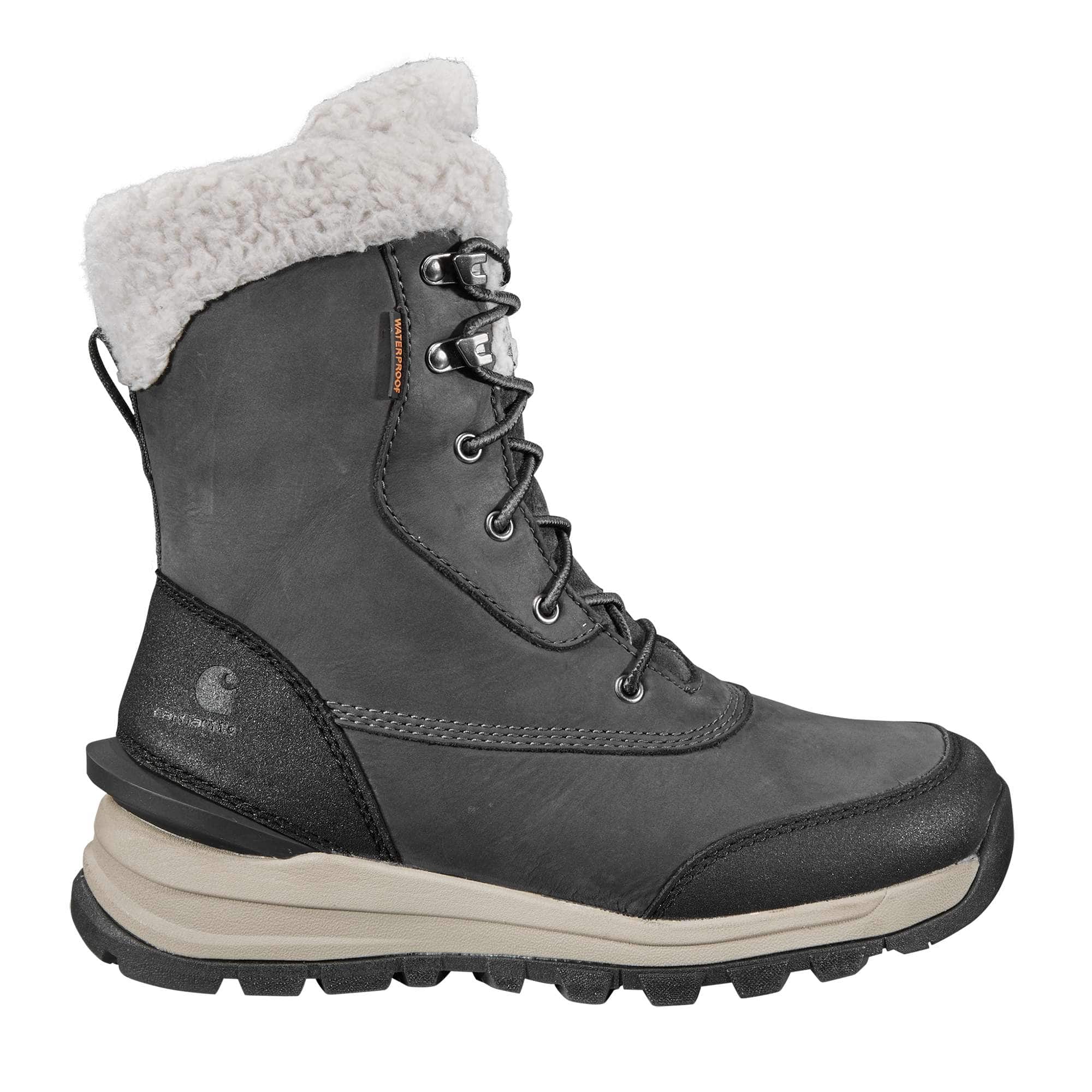 Women's Pellston Waterproof Insulated Winter Boot