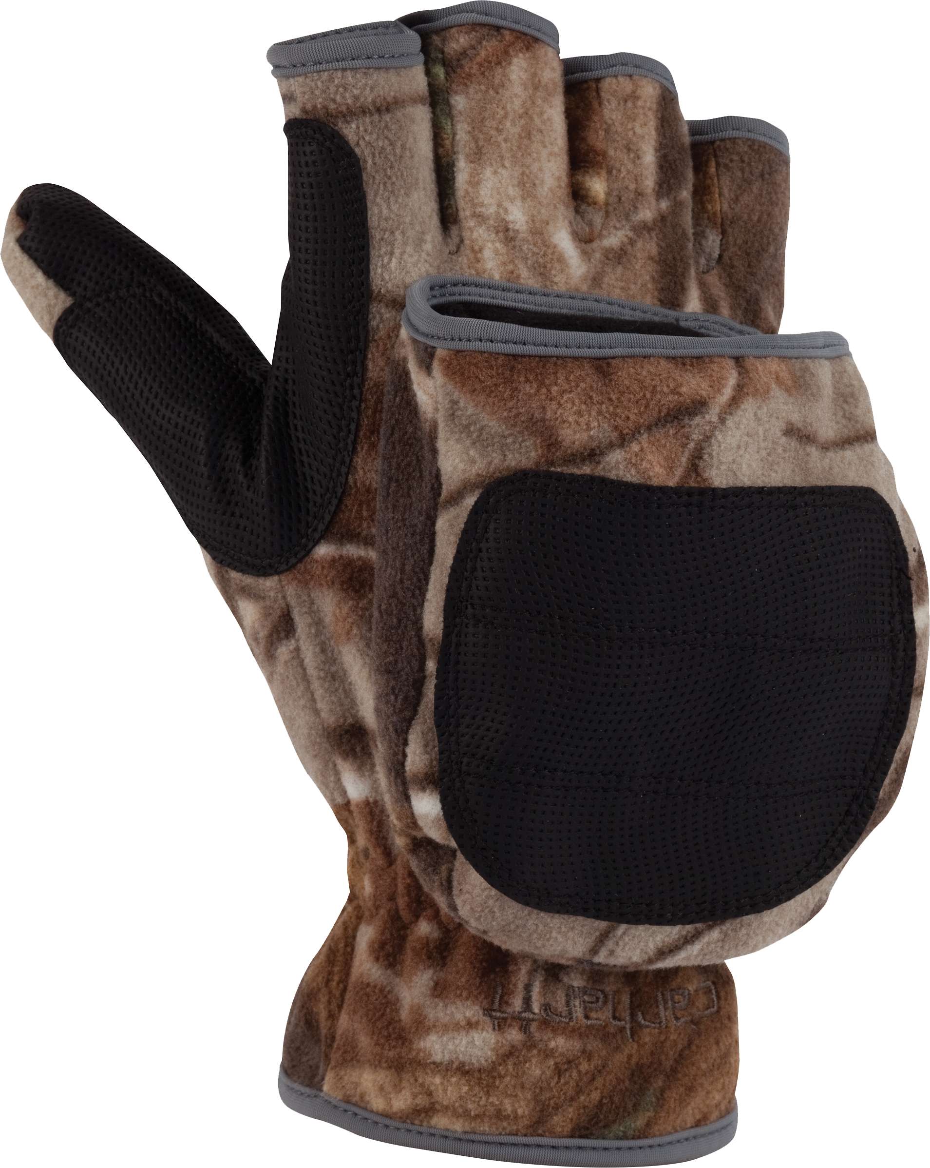 Flip-It Camo Glove/Mitt