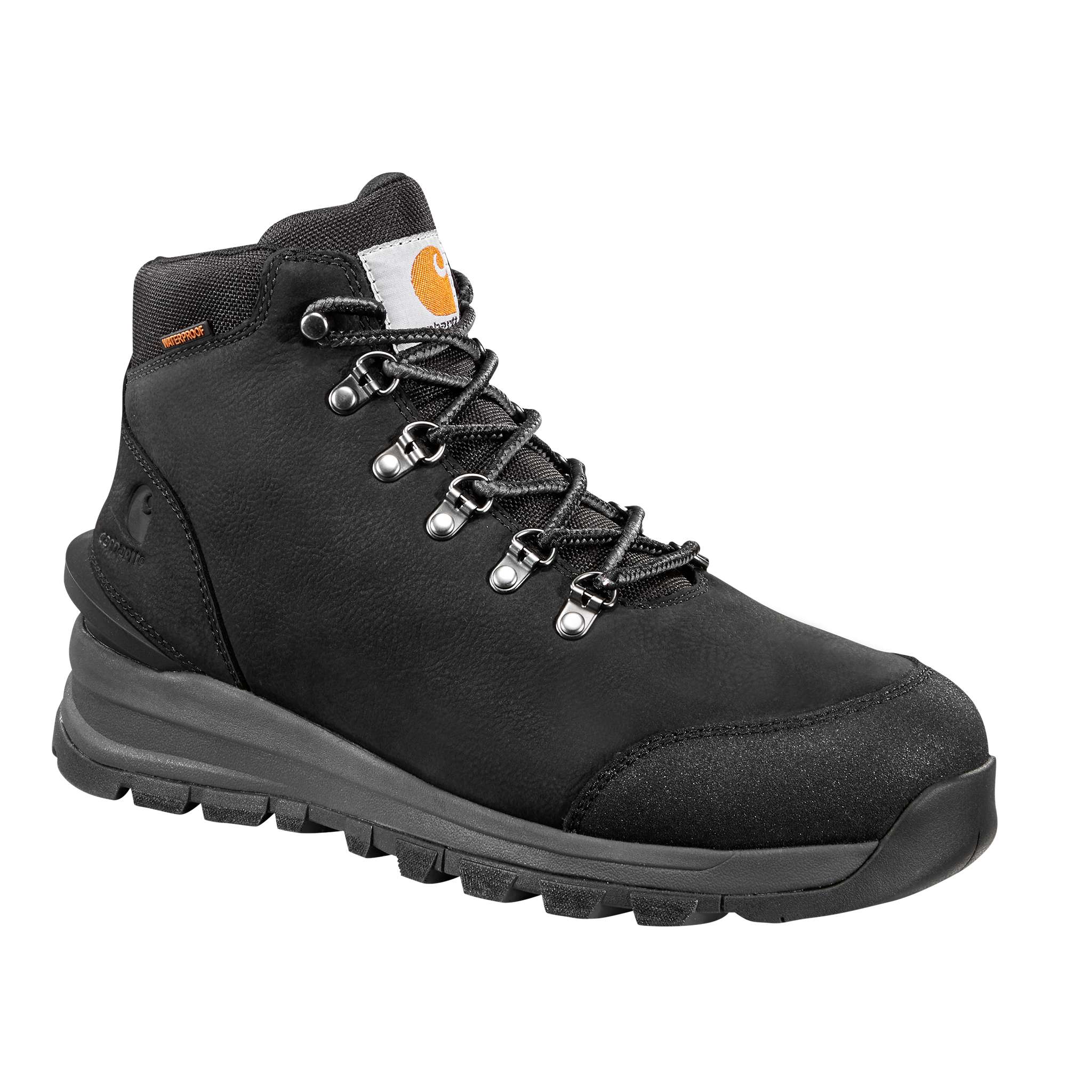 Gilmore Waterproof Hiker Boot