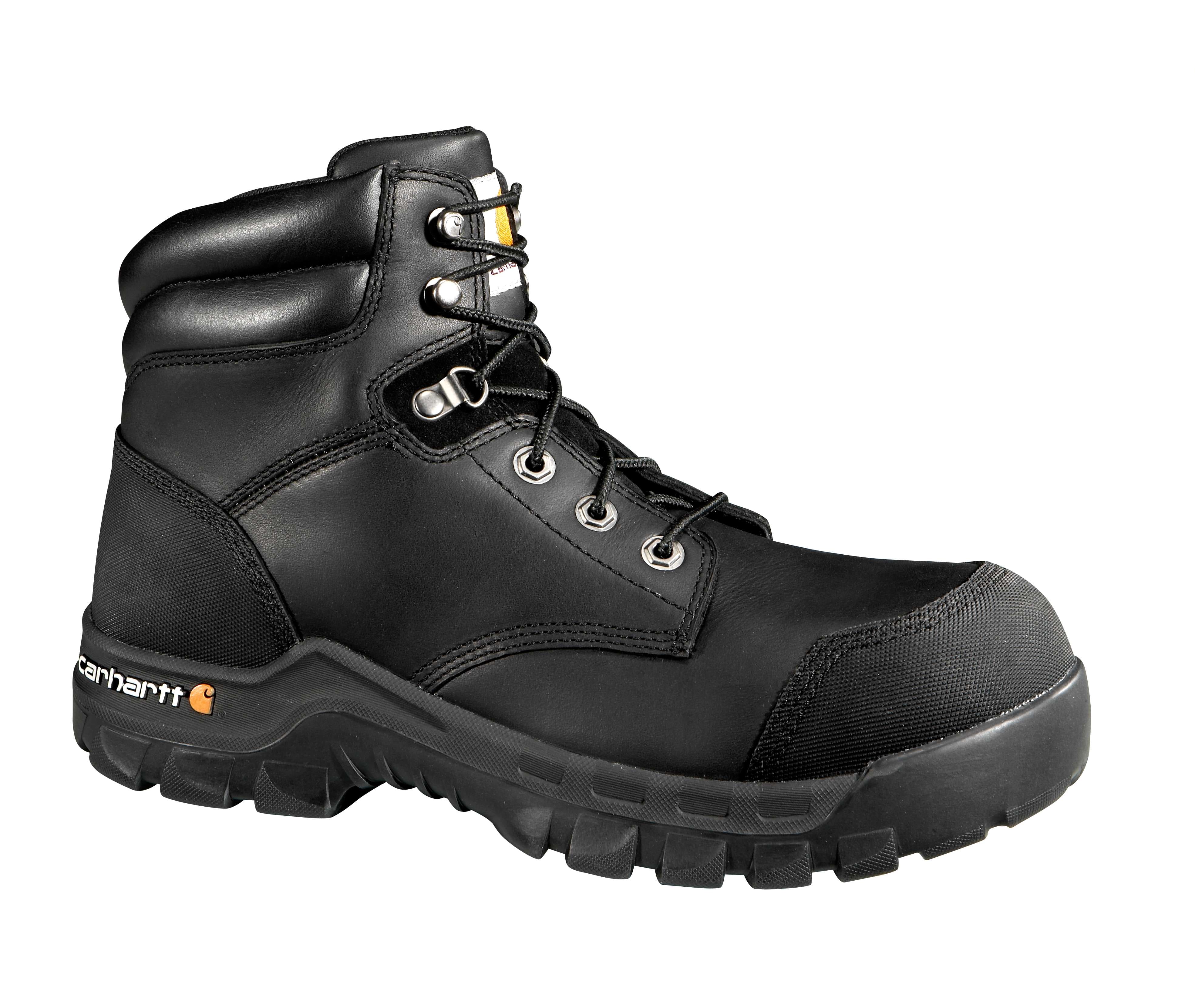 Rugged Flex® Waterproof Puncture Resistant 6