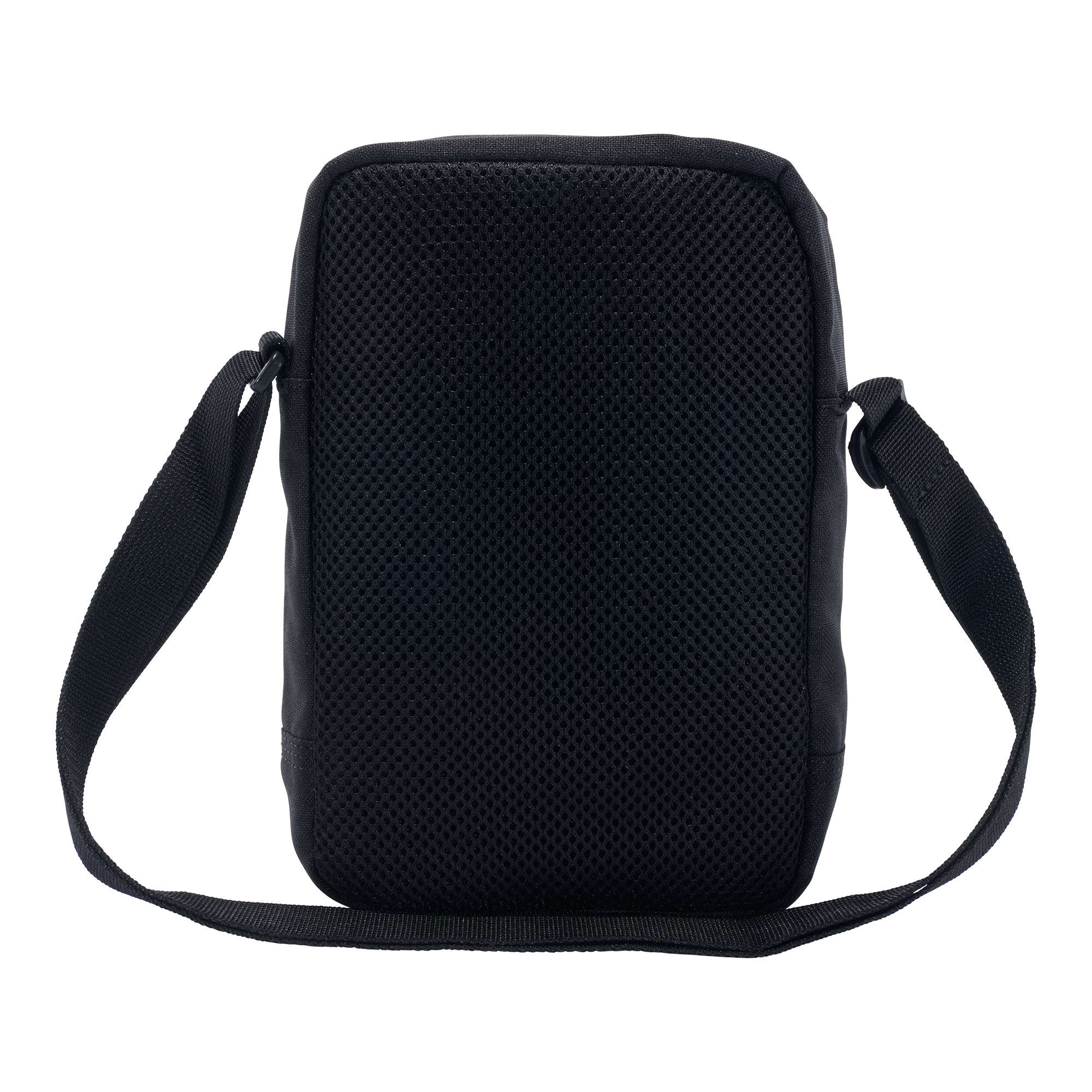 Crossbody Zip Bag