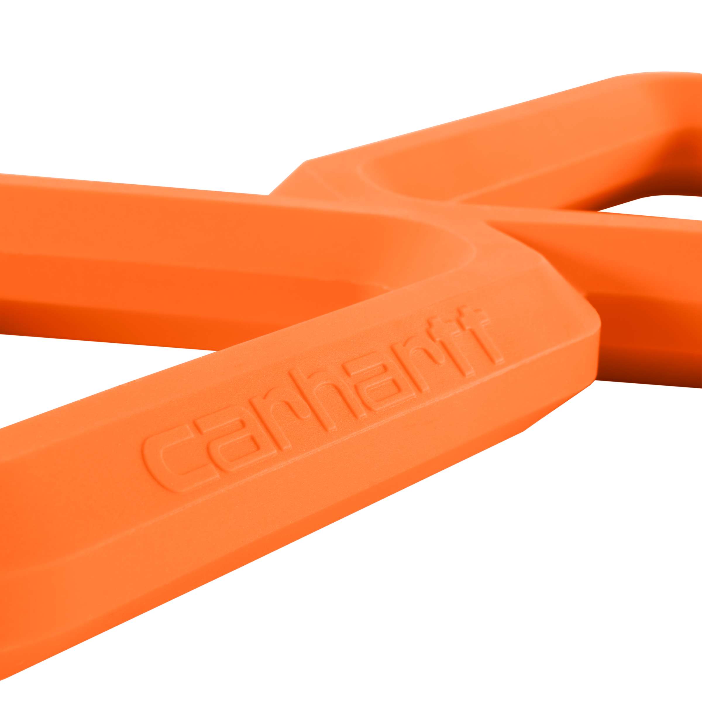 Carhartt Rubber Double Pyramid Dog Pull