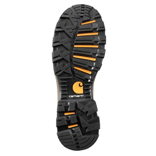 Ground Force Waterproof Insulated Puncture Resistant 8