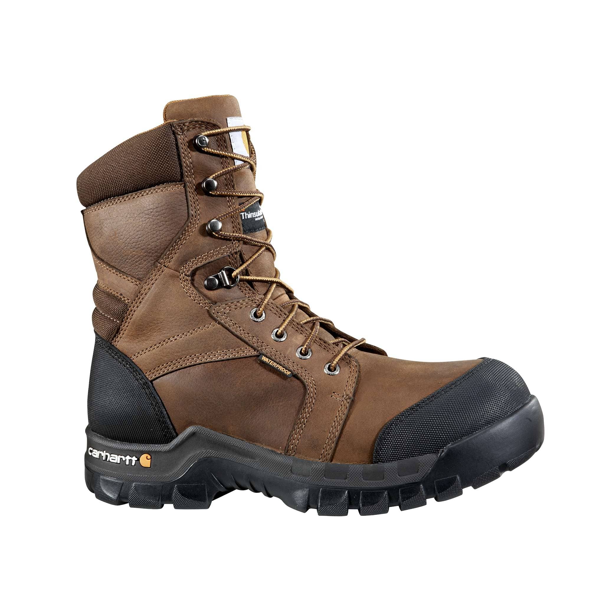 Rugged Flex® Waterproof Insulated 8