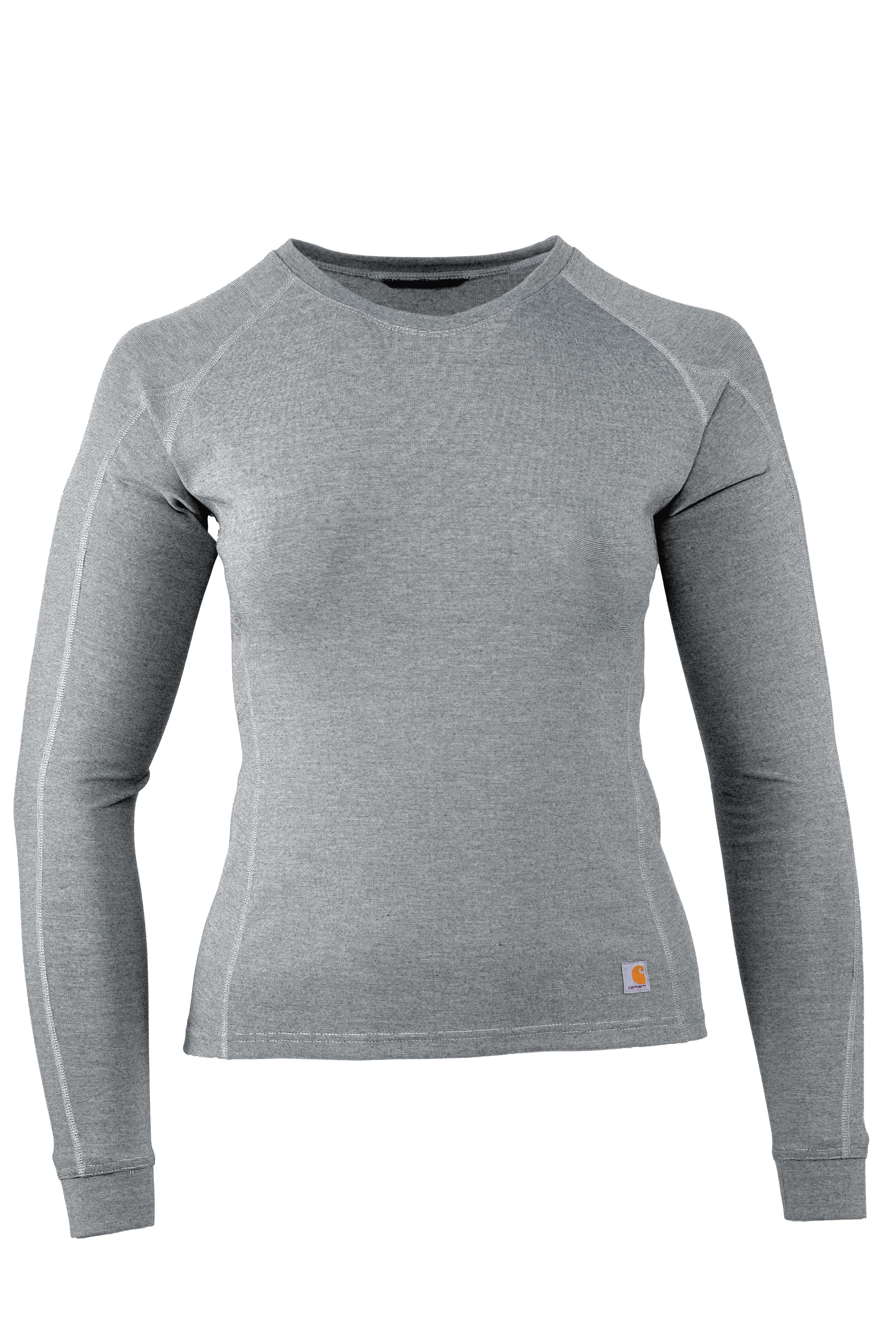 Women's Base Force® Heavyweight Crew