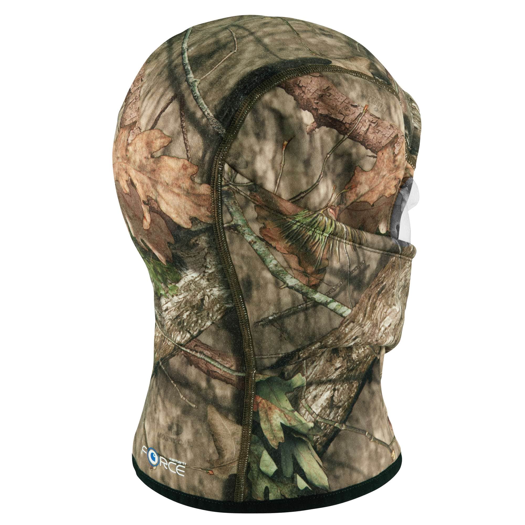 Carhartt Force® Camo Helmet Liner Mask