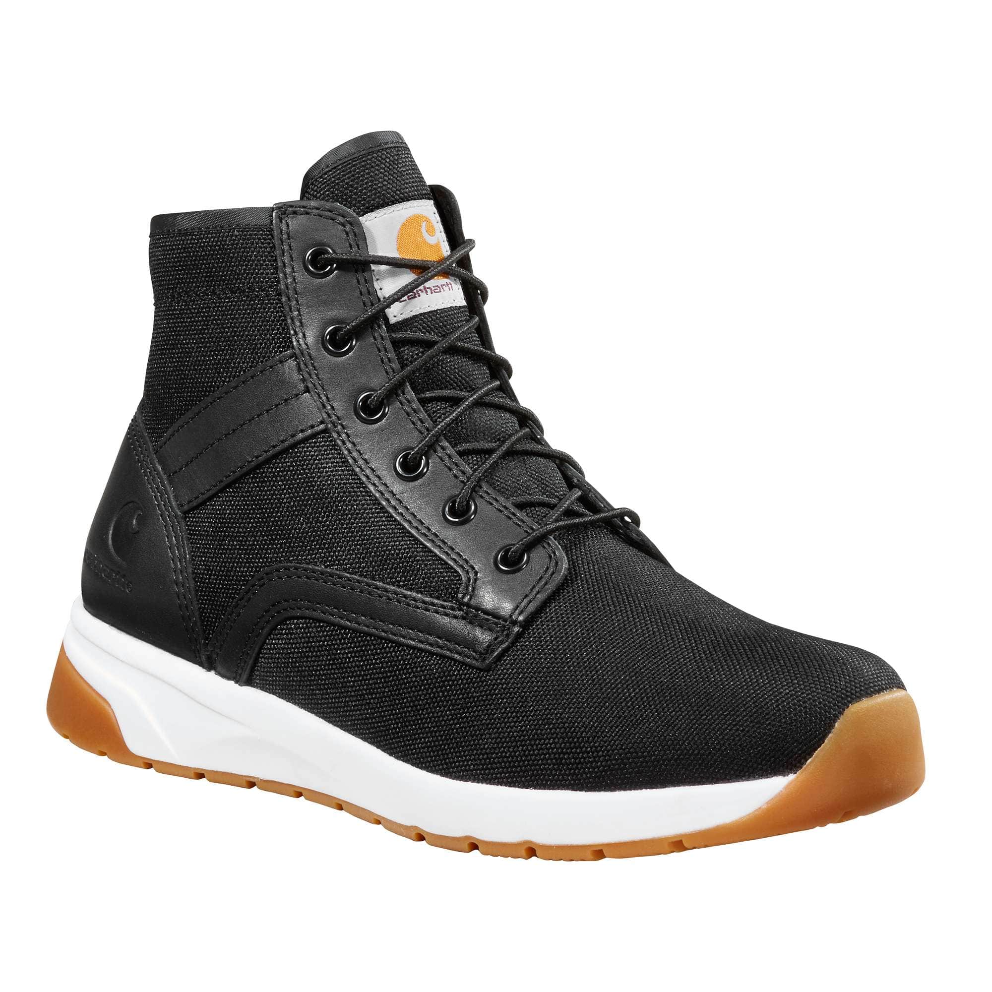 Carhartt Force® Nano Toe Lightweight Shoe Boot