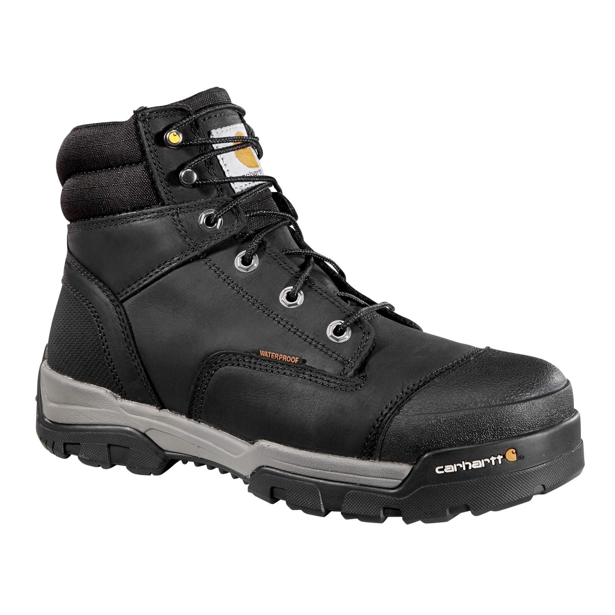 Ground Force Waterproof 6