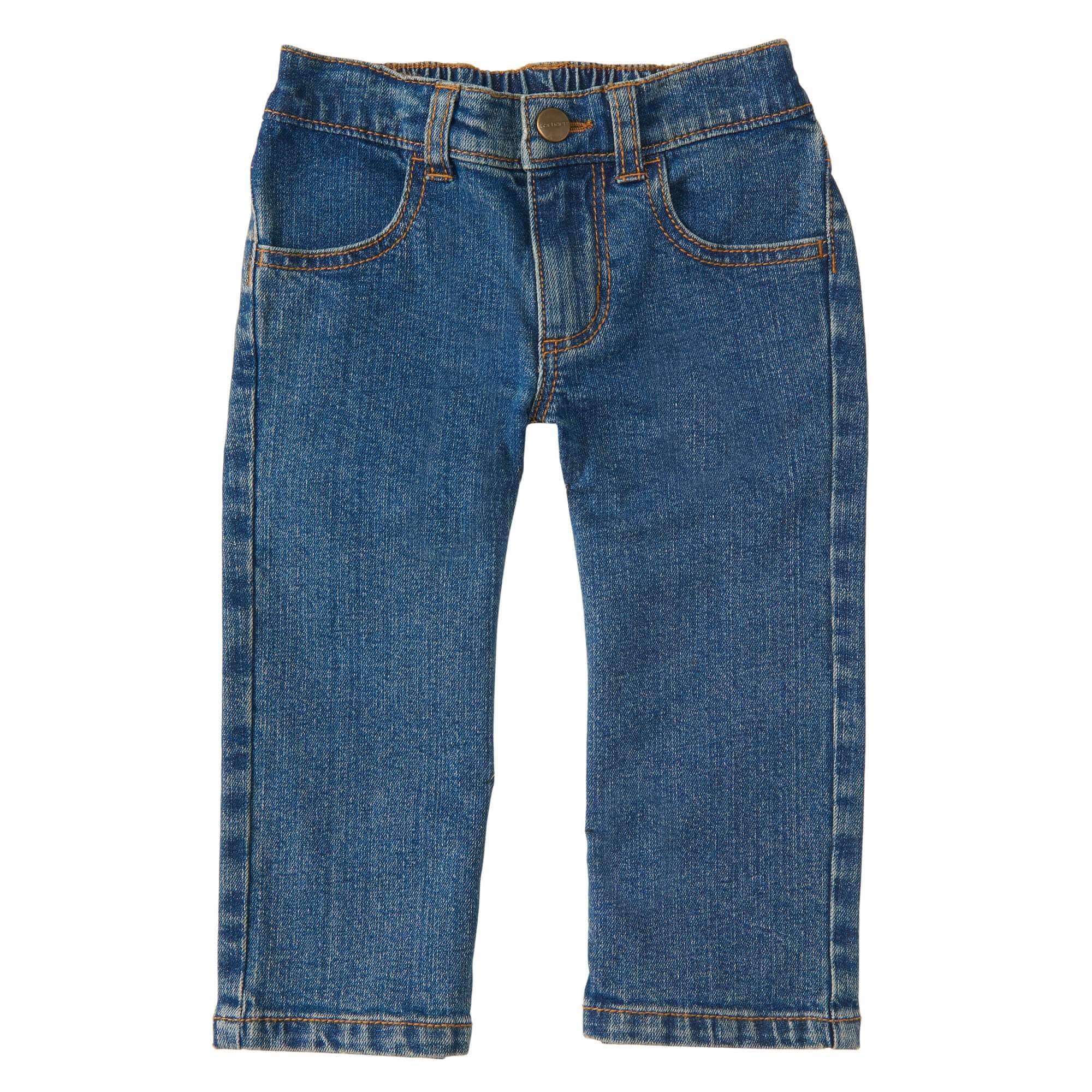 Boys' Denim Pant