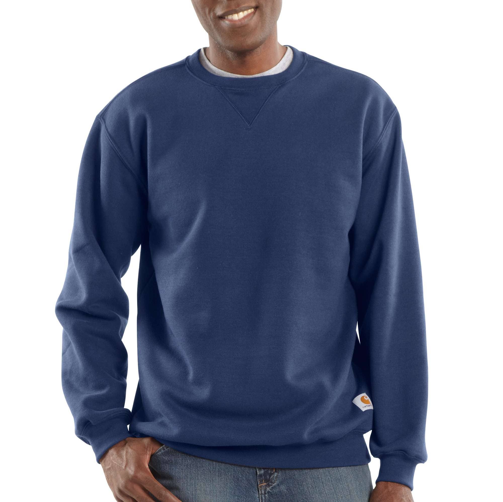 Midweight Crewneck Sweatshirt