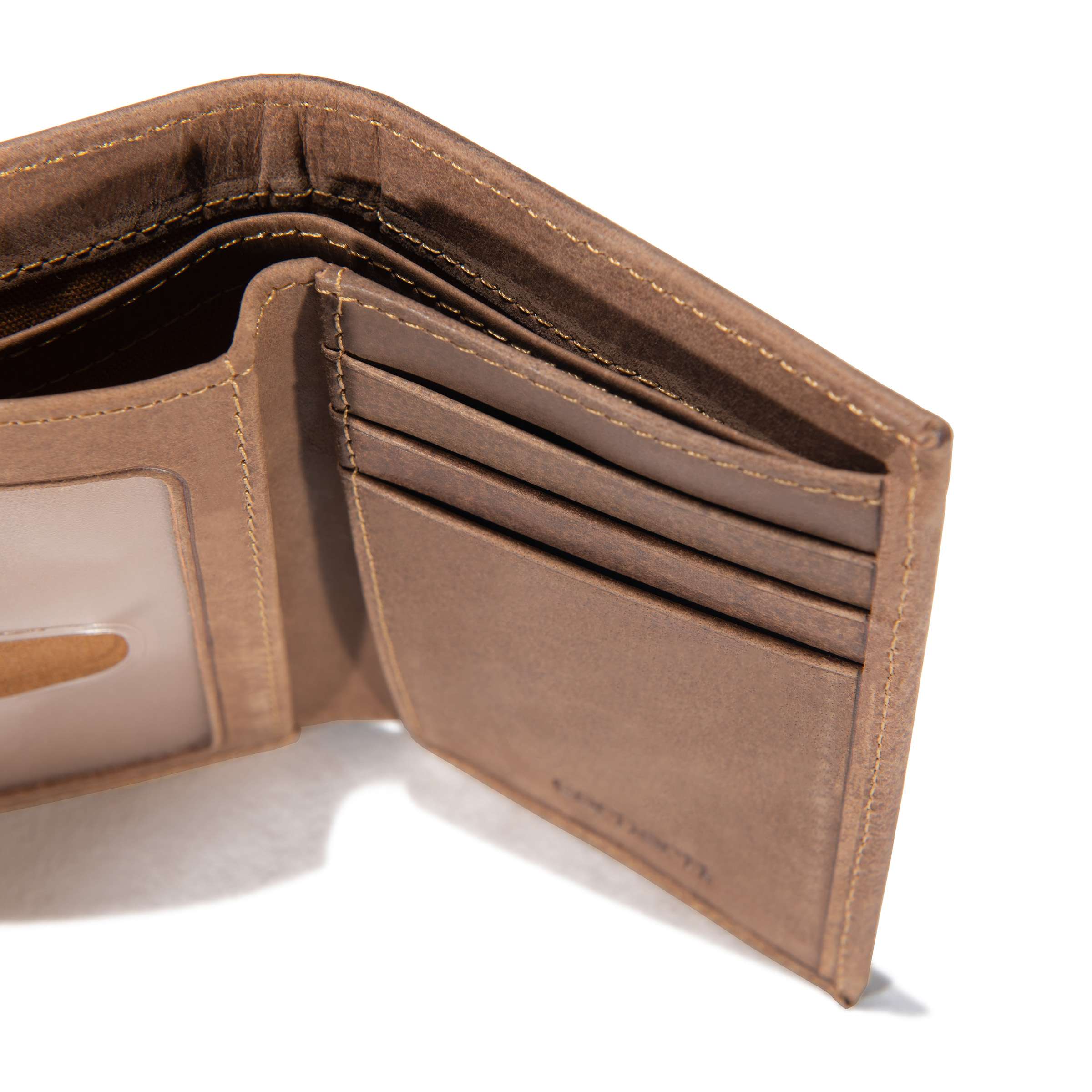 Legacy Trifold Wallet