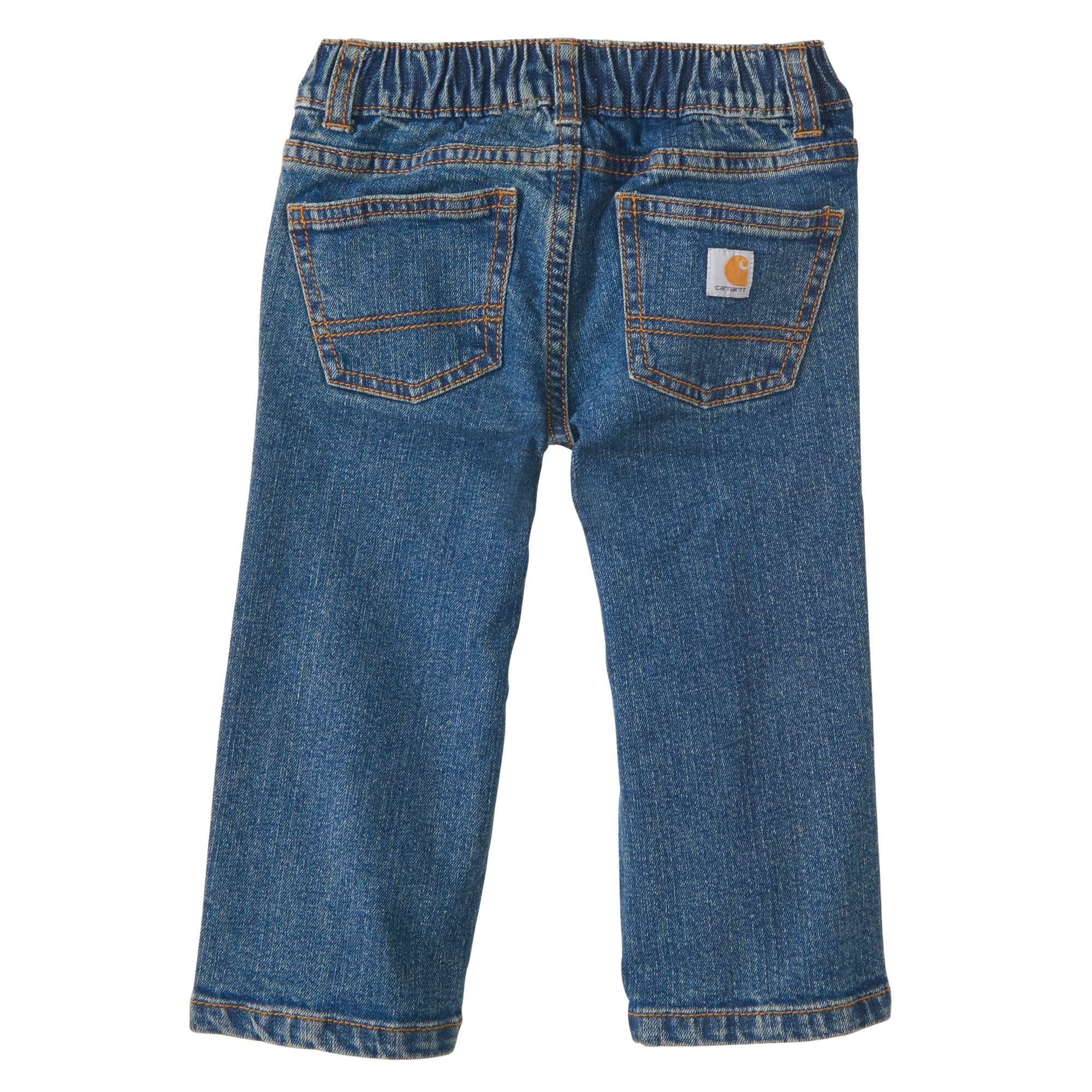 Boys' Denim Pant